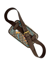 Gucci x Disney Donald Duck Bum Bag W/ Duster