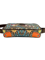 Gucci x Disney Donald Duck Bum Bag W/ Duster