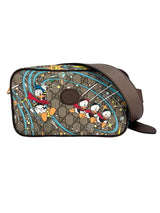 Gucci x Disney Donald Duck Bum Bag W/ Duster