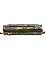 Gucci x Disney Donald Duck Bum Bag W/ Duster