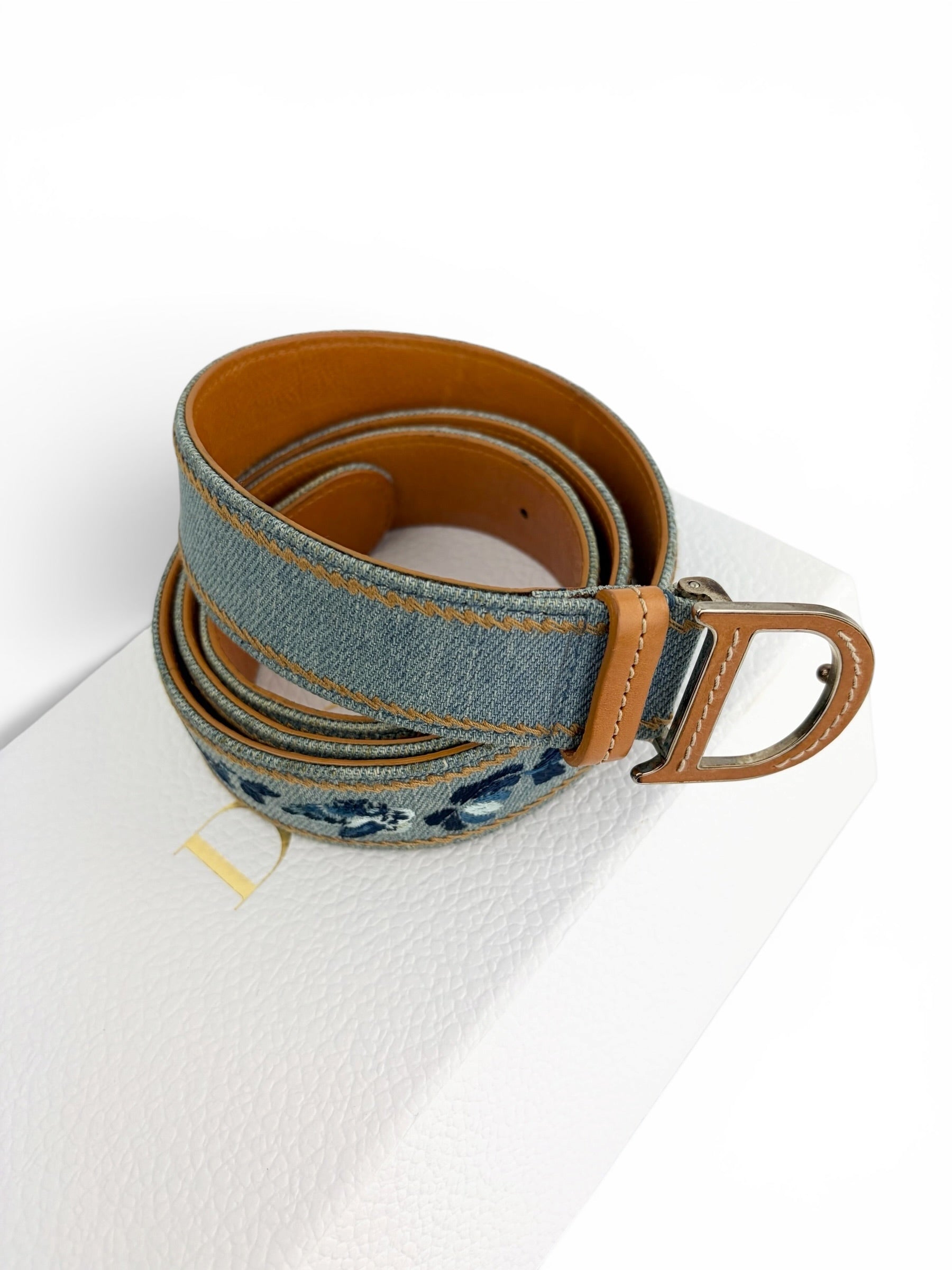 christian-dior-galliano-embroidered-denim-leather-belt--1