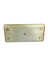 Louis Vuitton Vintage Vernis Tompkins Square Satchel