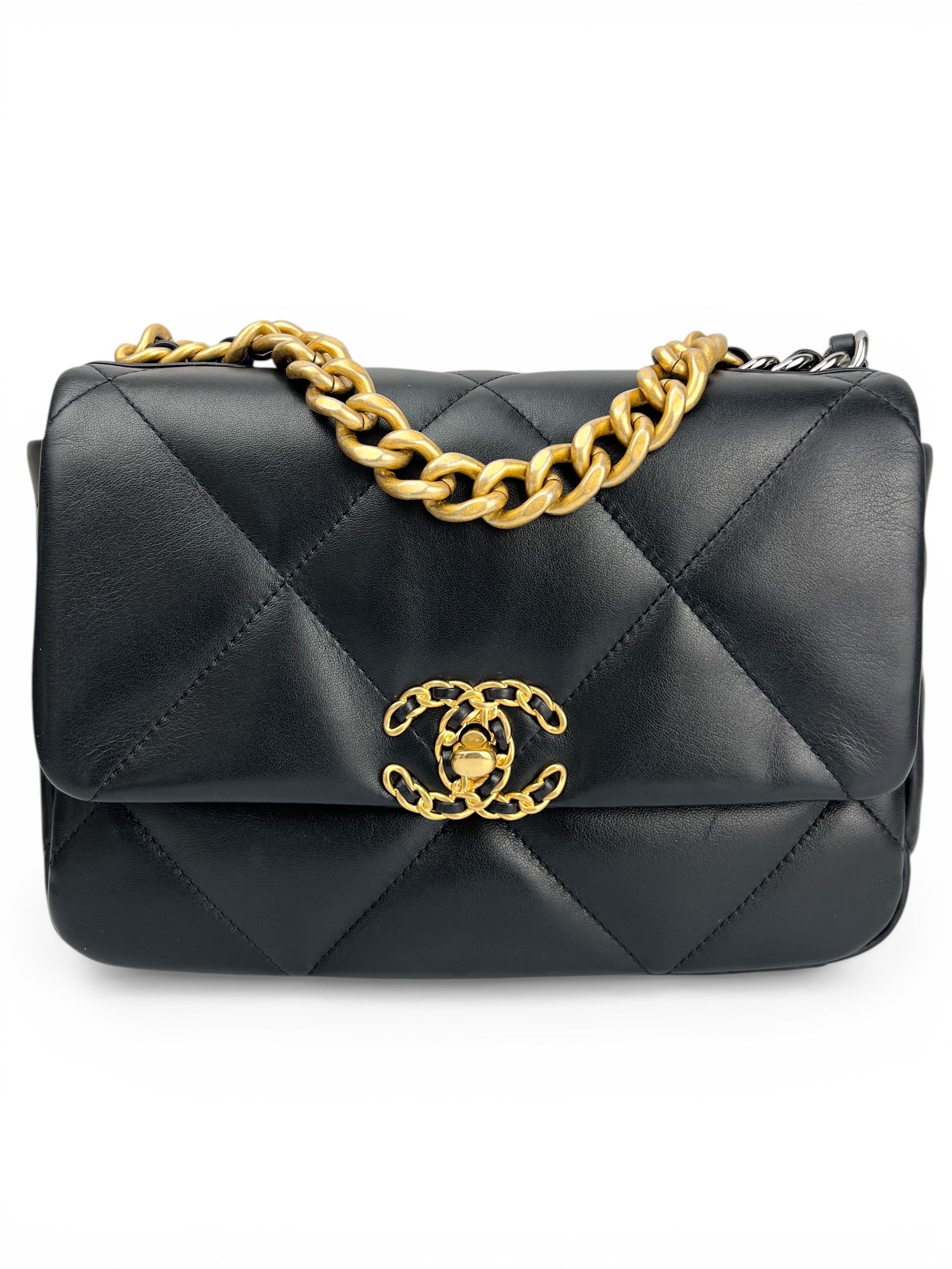 chanel-19-flap-bag-quilted-lambskin-small-0