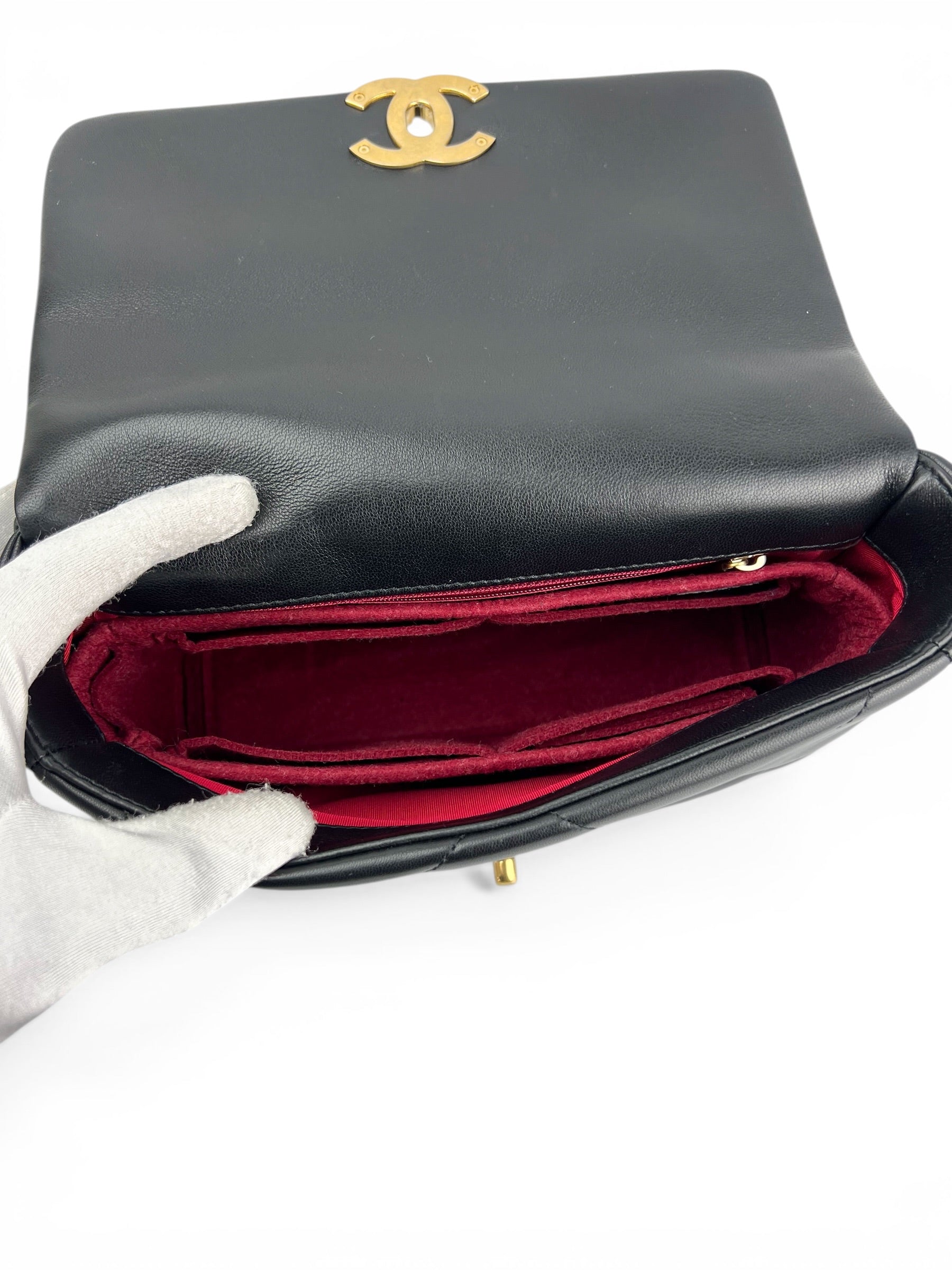 chanel-19-flap-bag-quilted-lambskin-small-9