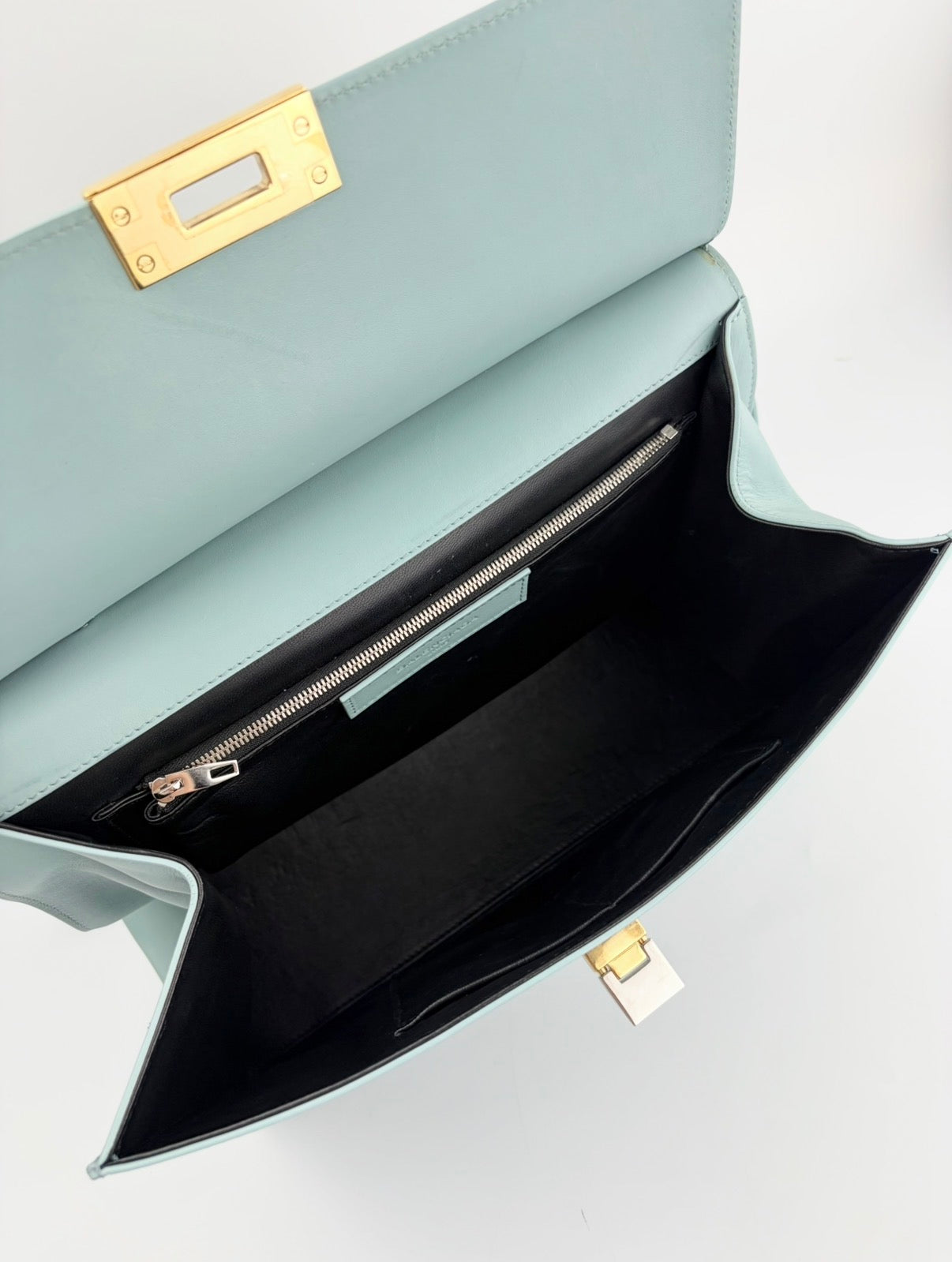 -balenciaga-vintage-blue-top-handle-9
