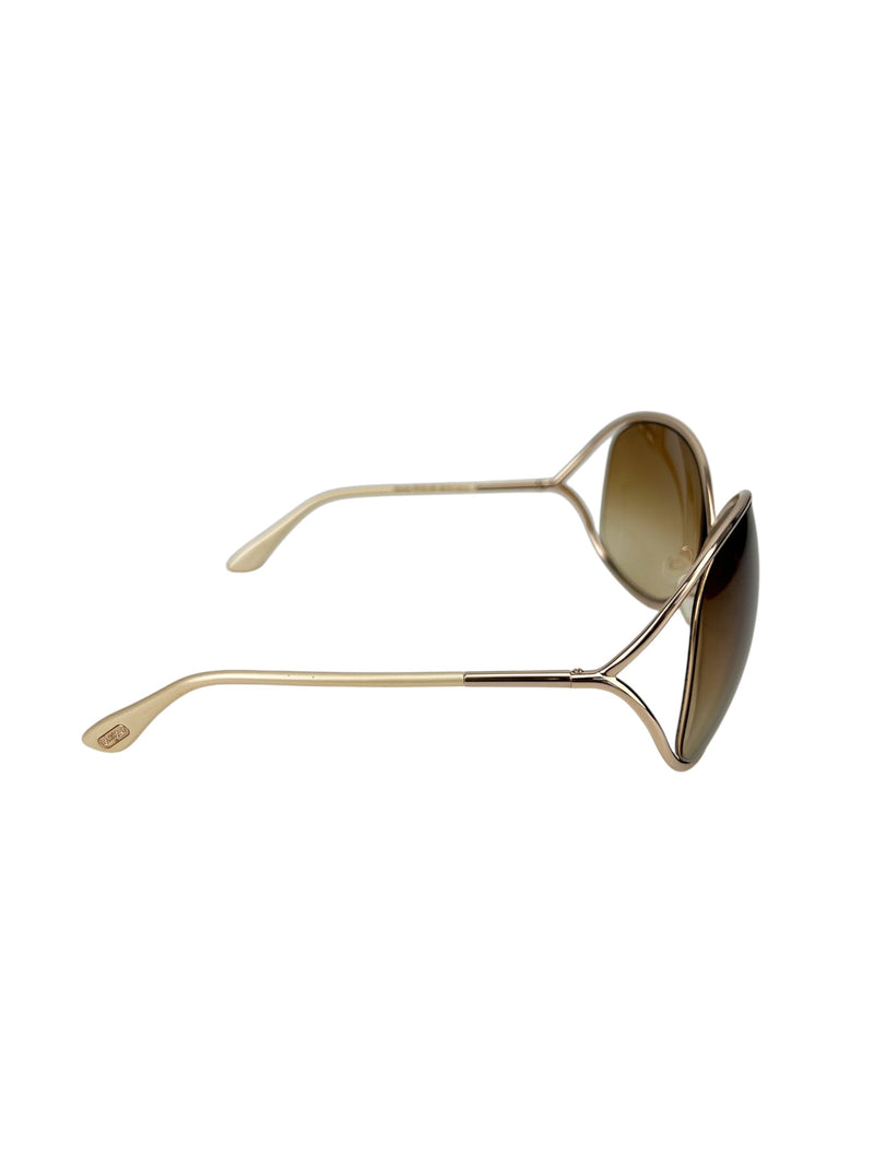 Tom Ford Miranda Sunglasses