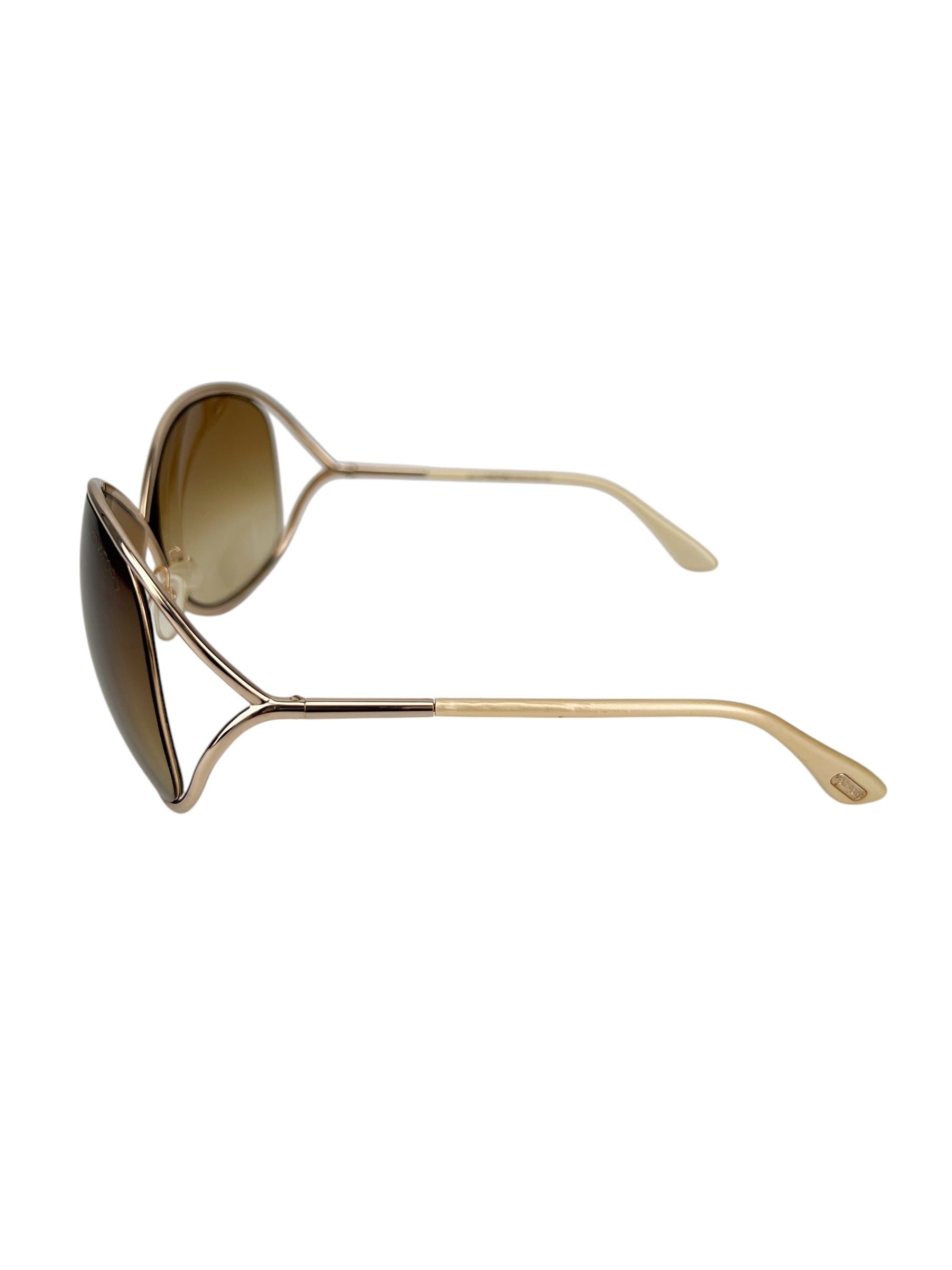 Tom Ford Miranda Sunglasses