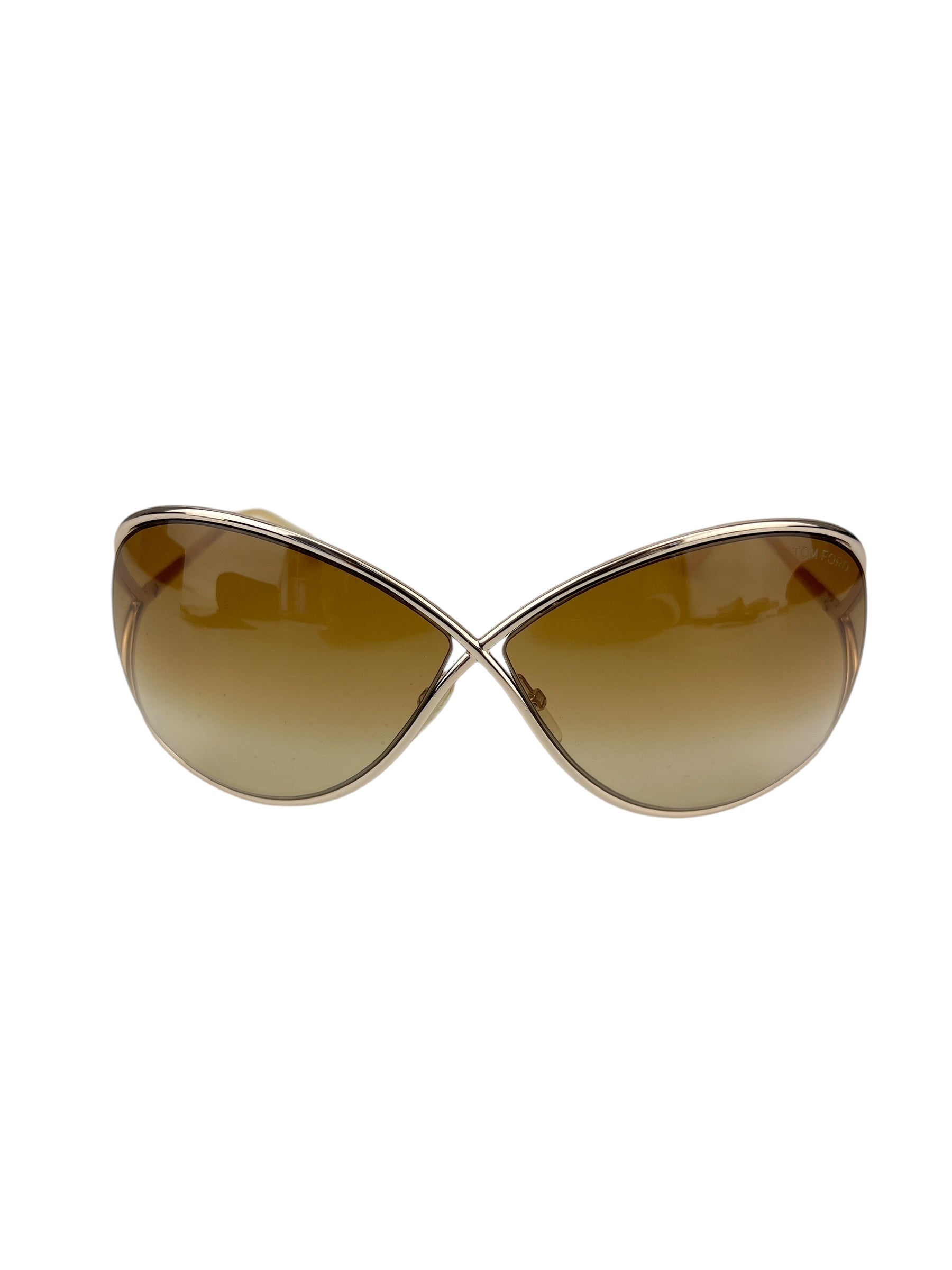 Tom Ford Miranda Sunglasses