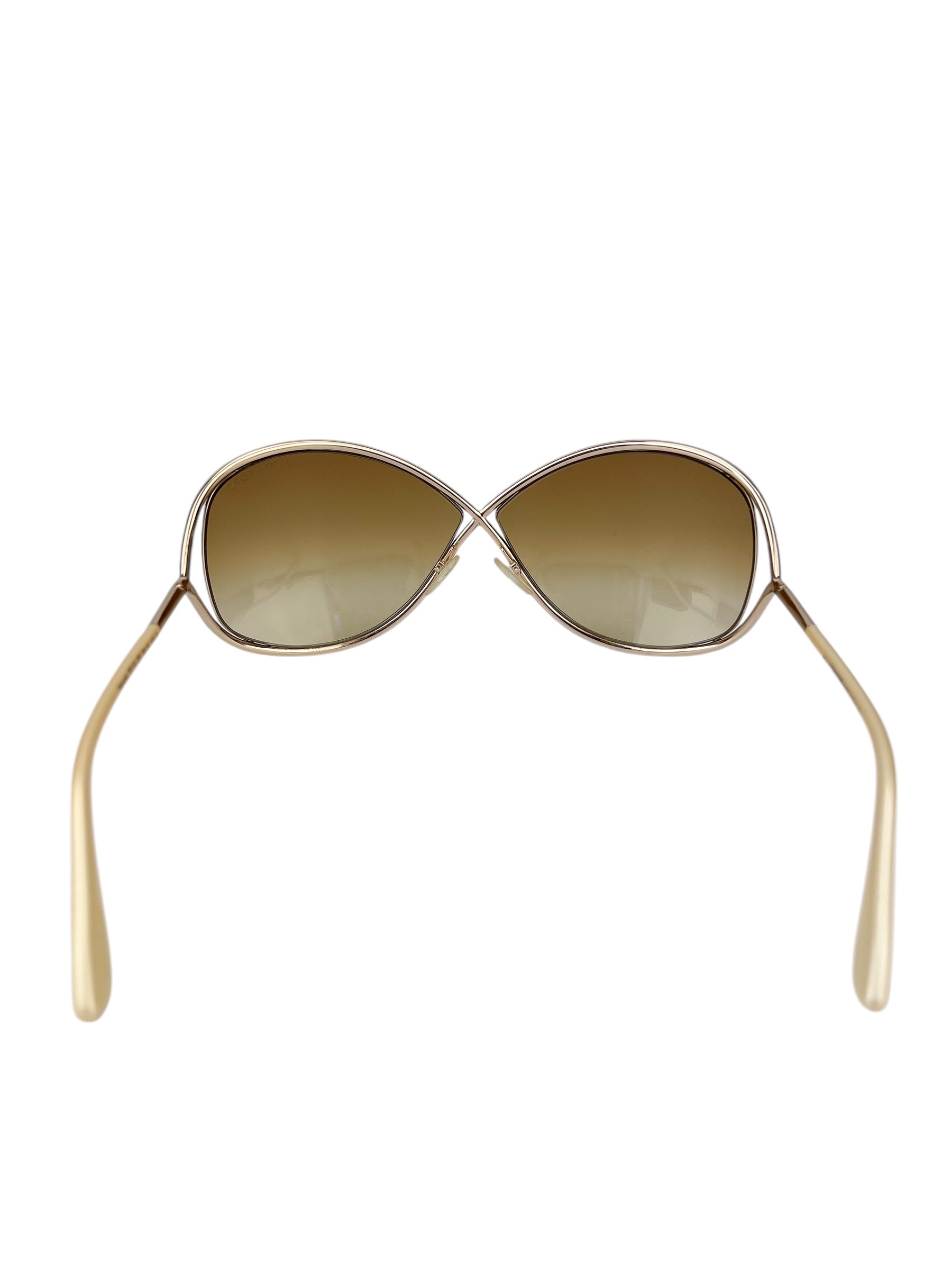 Tom Ford Miranda Sunglasses