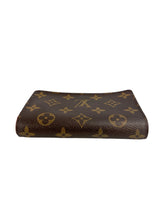 Louis Vuitton Monogram Tresor Wallet