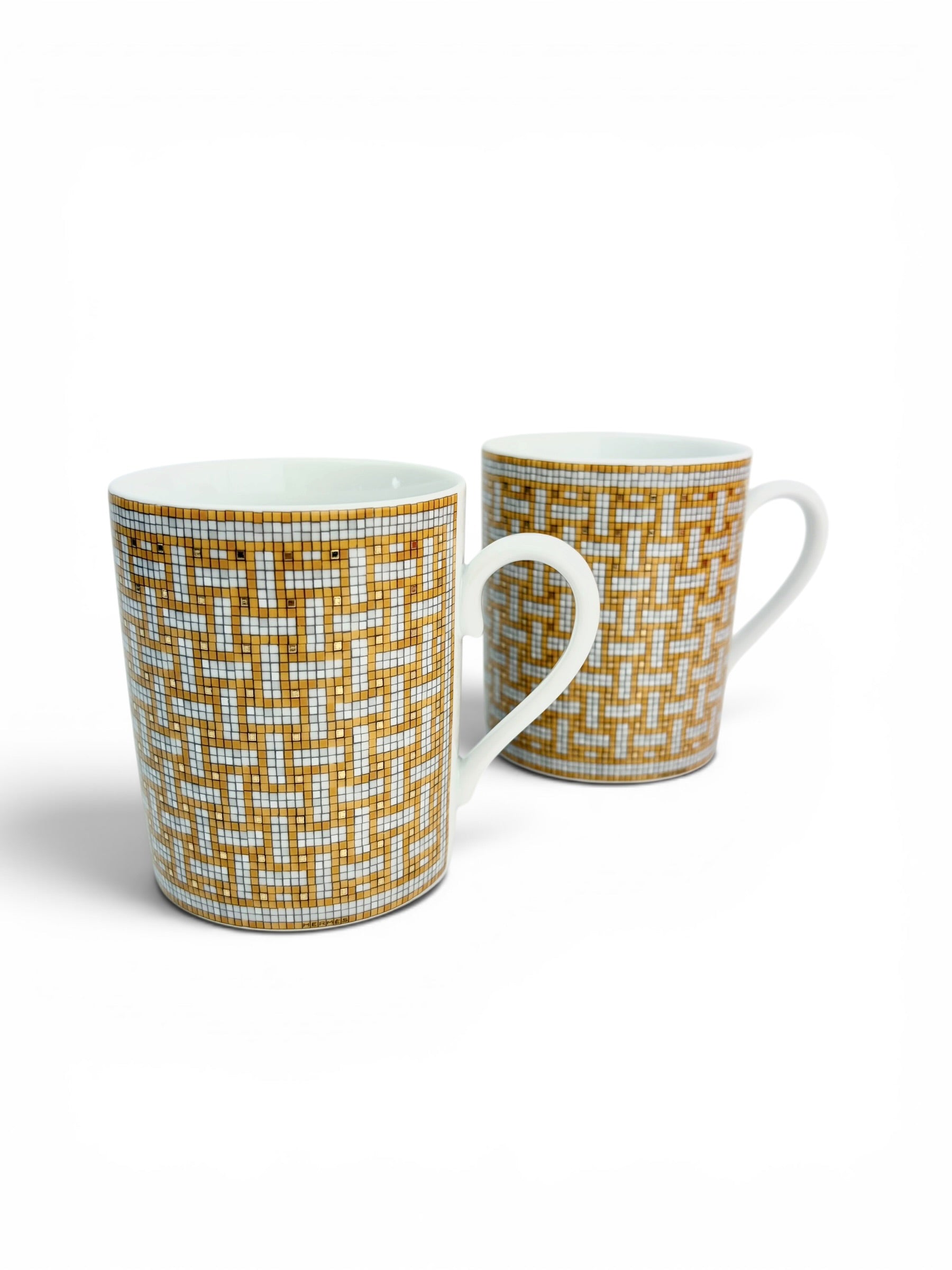 hermes-mosaique-set-of-2-porcelain-mugs--0