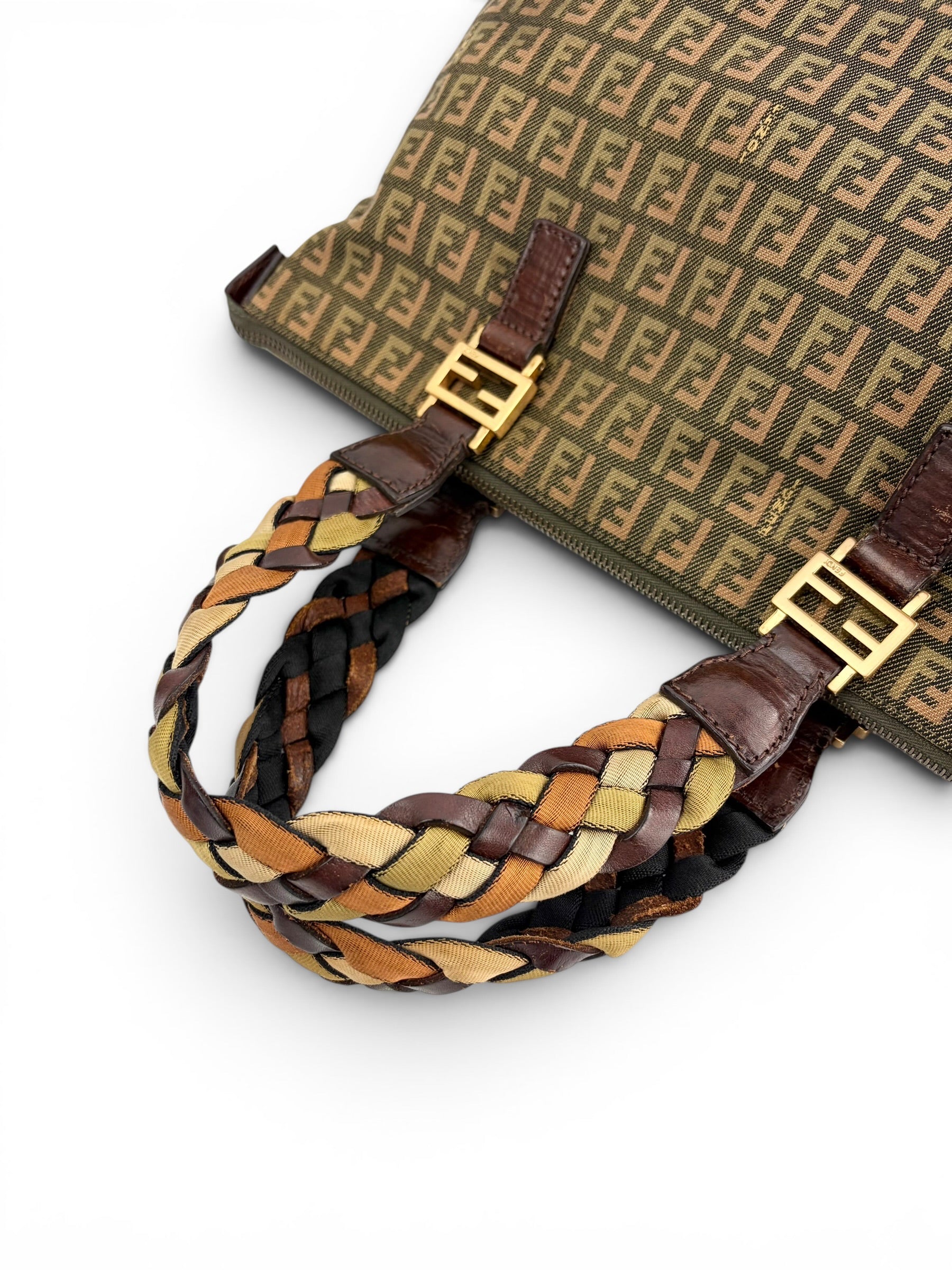 fendi-zucchino-vintage-braided-top-handle-tote---4
