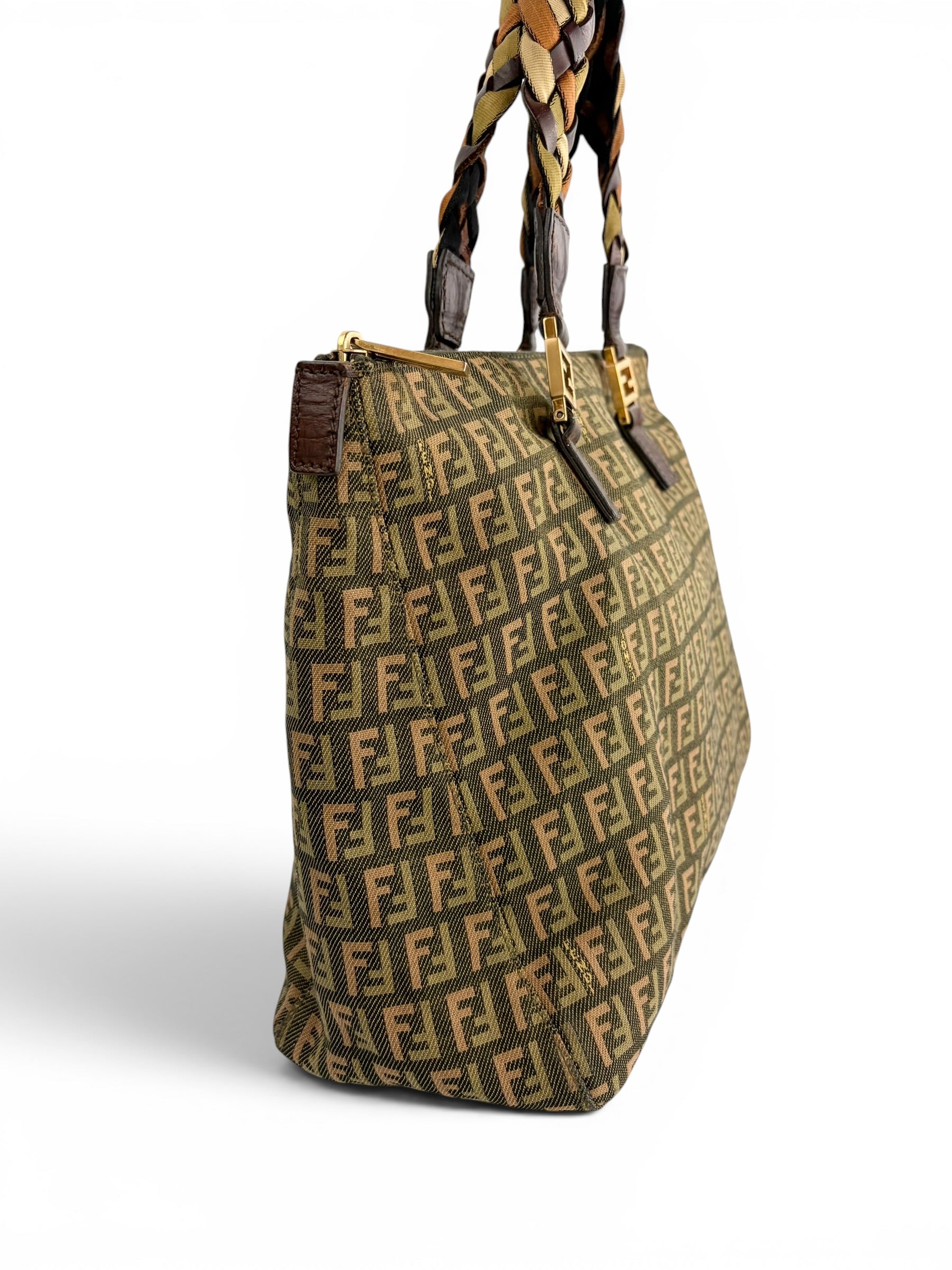 fendi-zucchino-vintage-braided-top-handle-tote---3