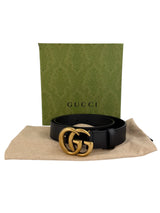 Gucci GG Marmont Belt Size 70 / 28