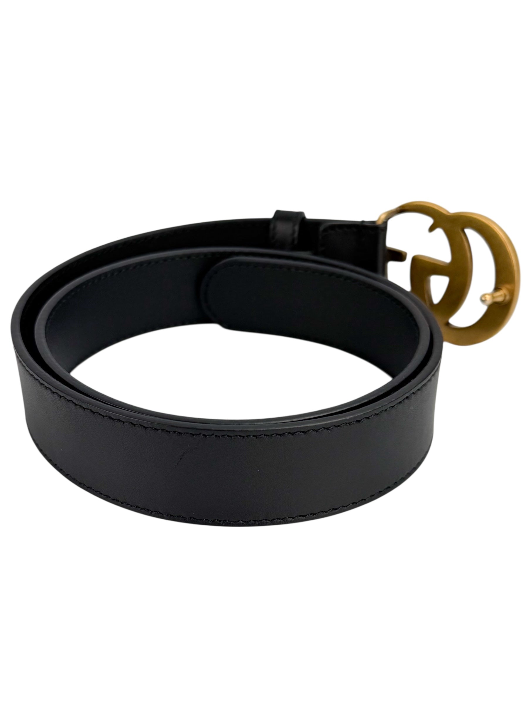 Gucci GG Marmont Belt Size 70 / 28