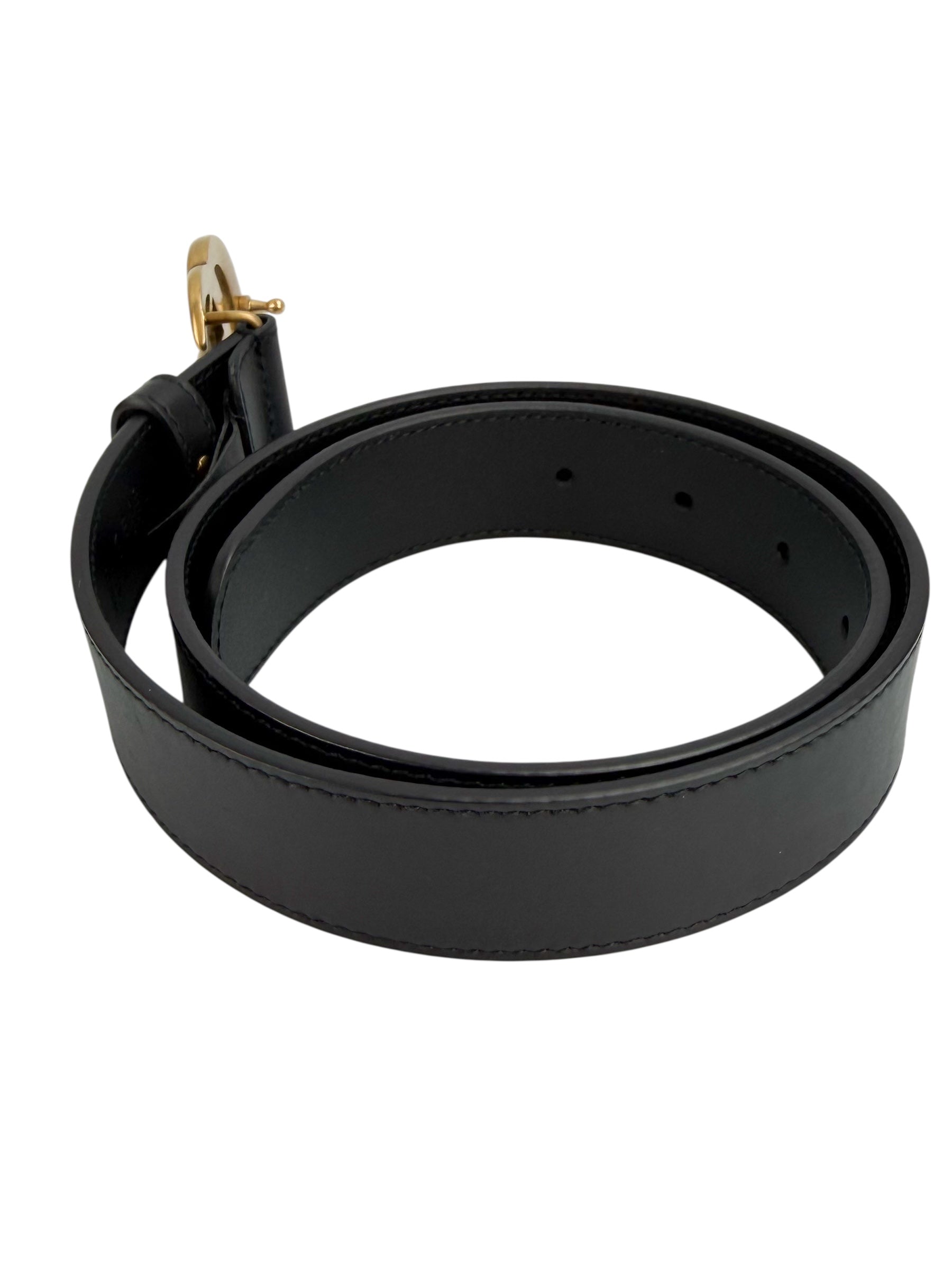 Gucci GG Marmont Belt Size 70 / 28