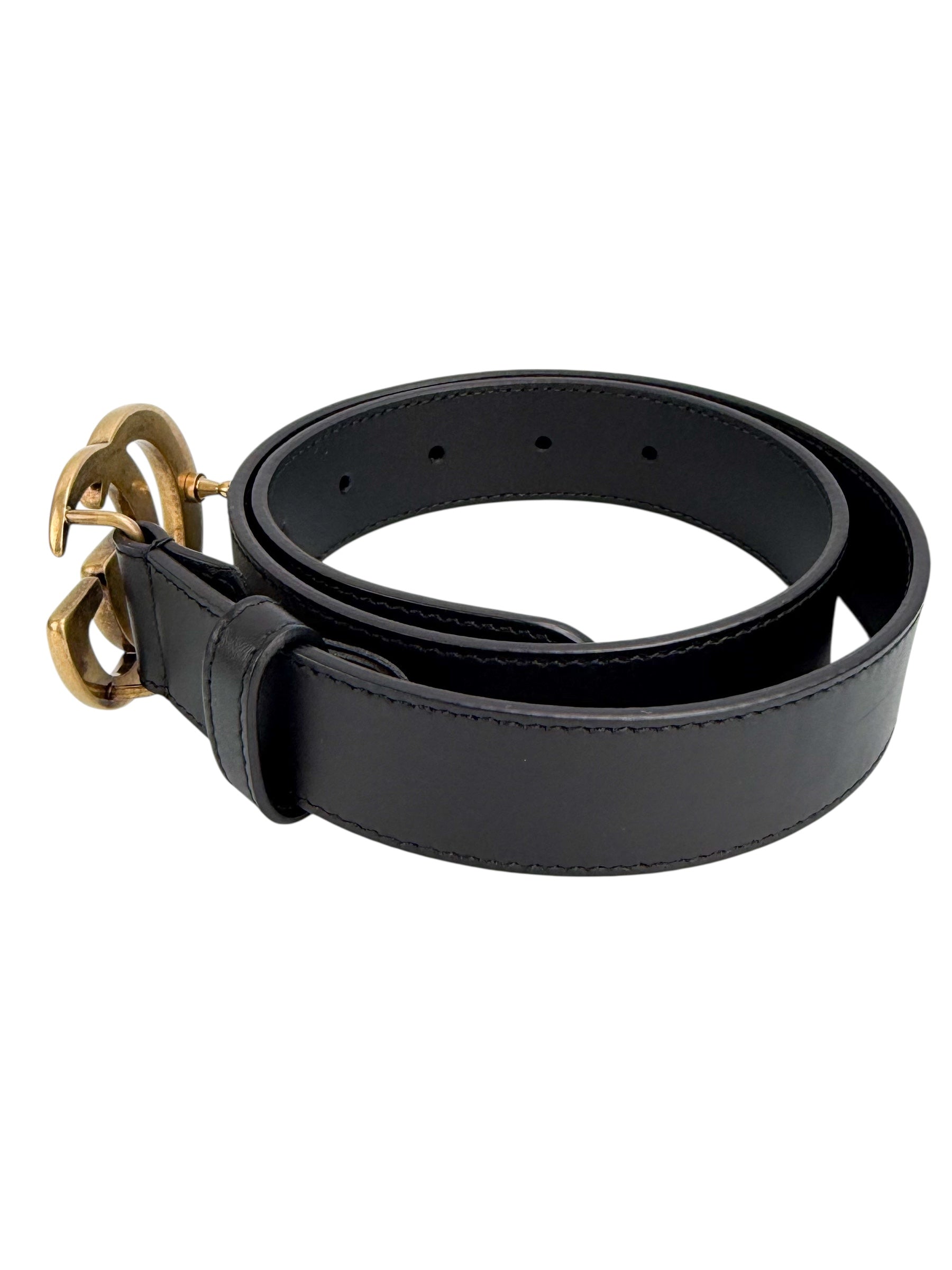 Gucci GG Marmont Belt Size 70 / 28