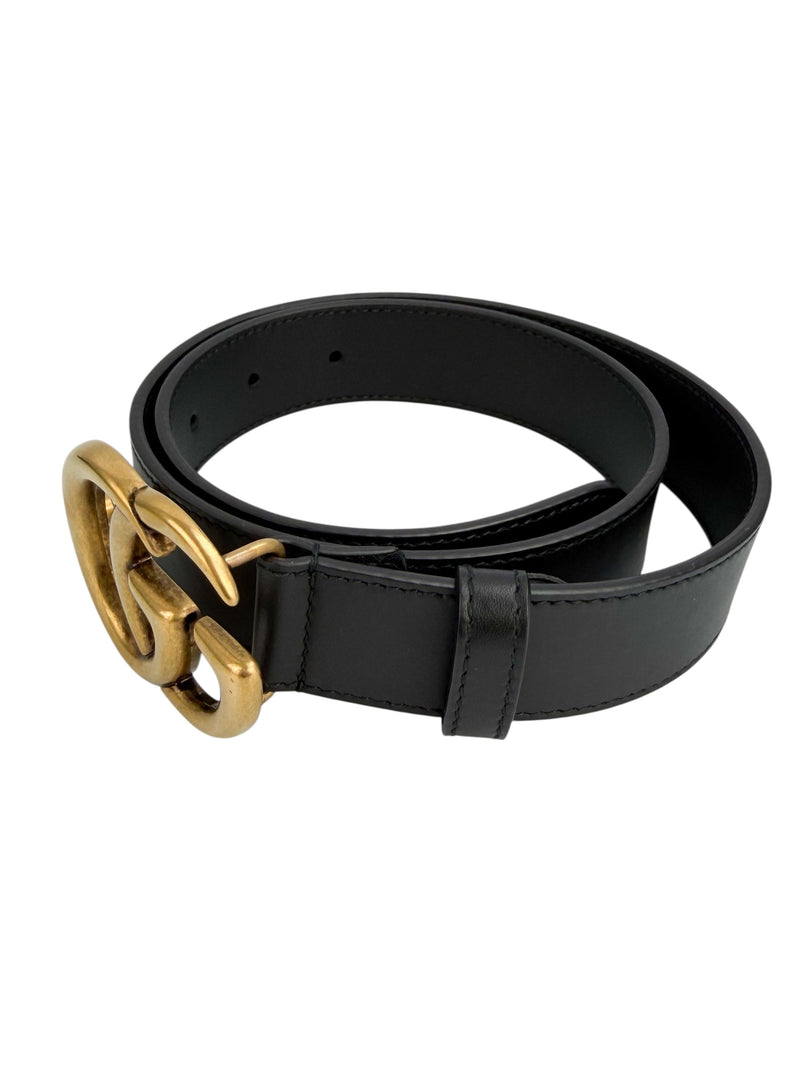 Gucci GG Marmont Belt Size 70 / 28