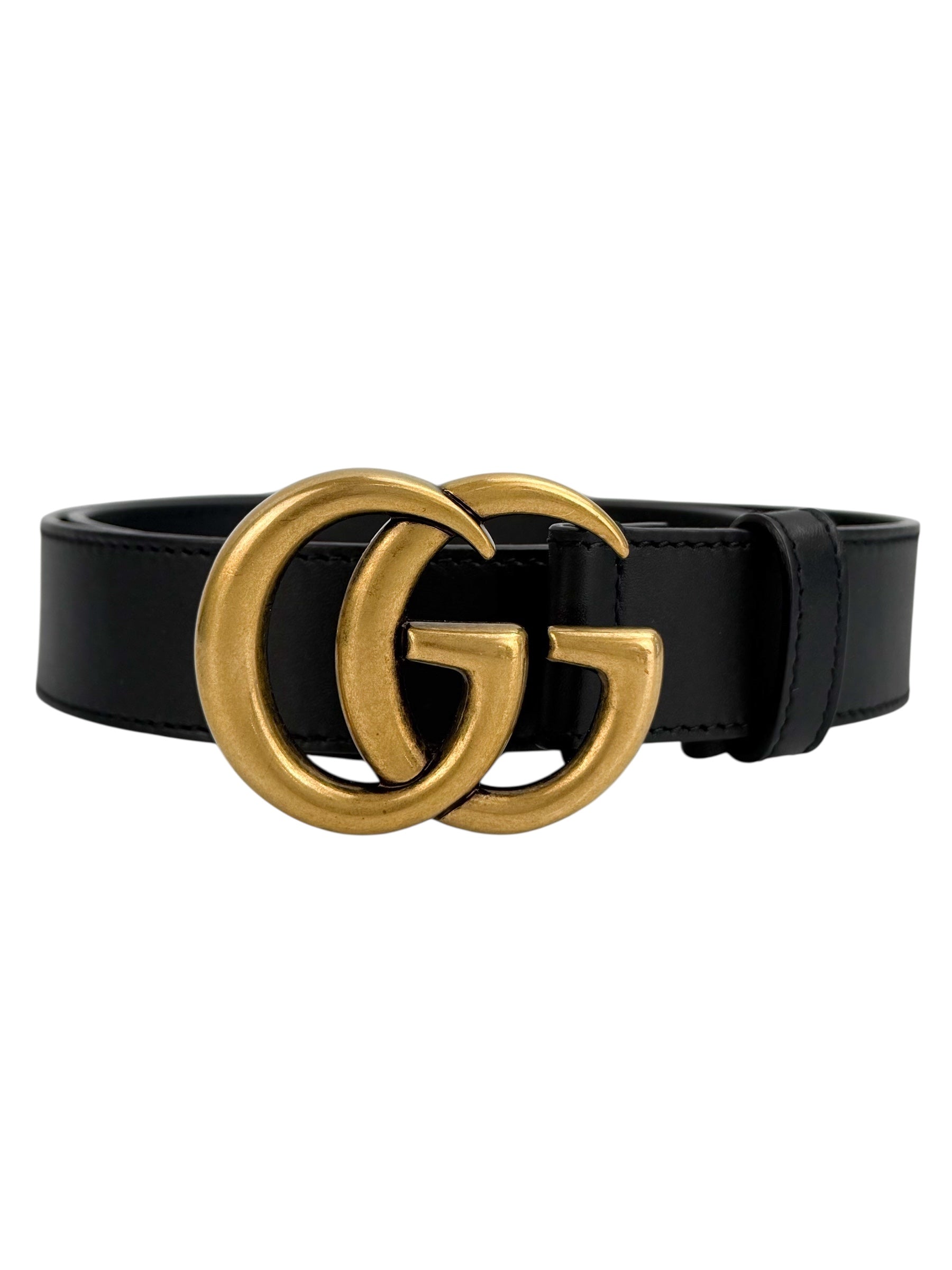 Gucci GG Marmont Belt Size 70 / 28