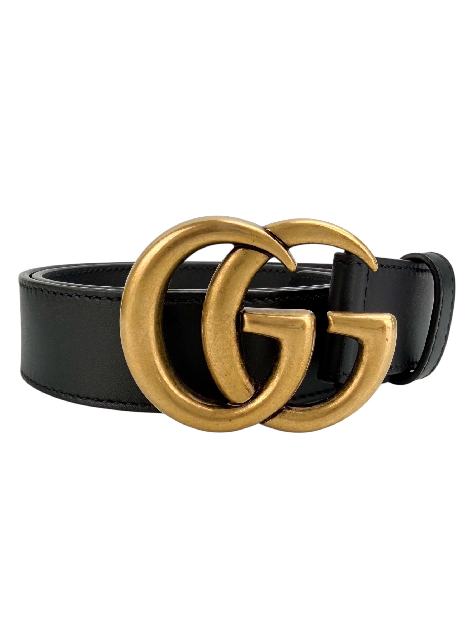 Gucci GG Marmont Belt Size 70 / 28