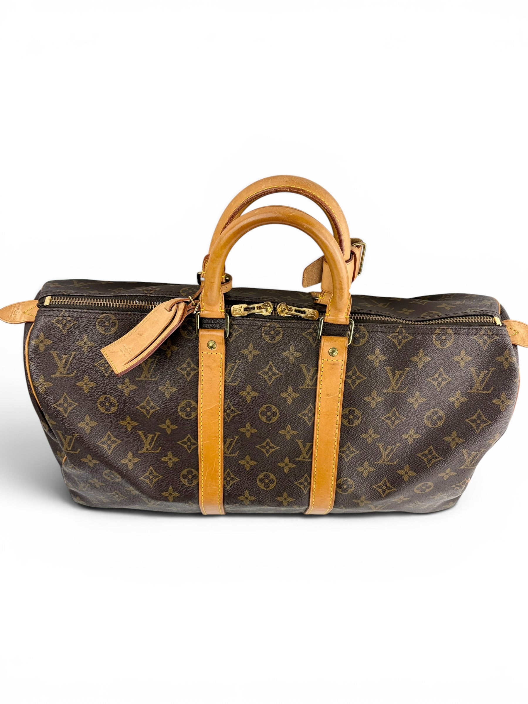 louis-vuitton-vintage-monogram-keepall-45-4