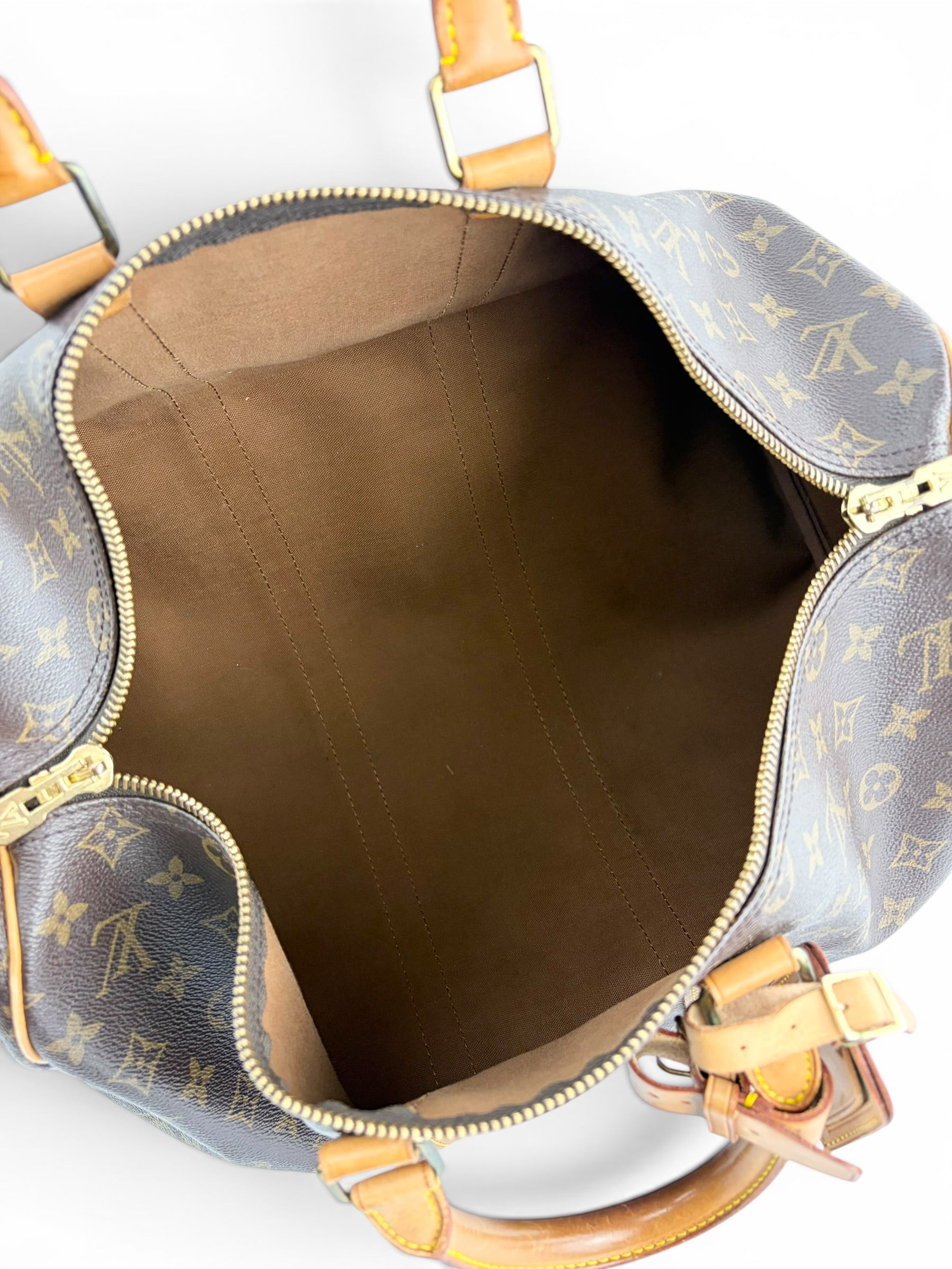 louis-vuitton-vintage-monogram-keepall-45-9