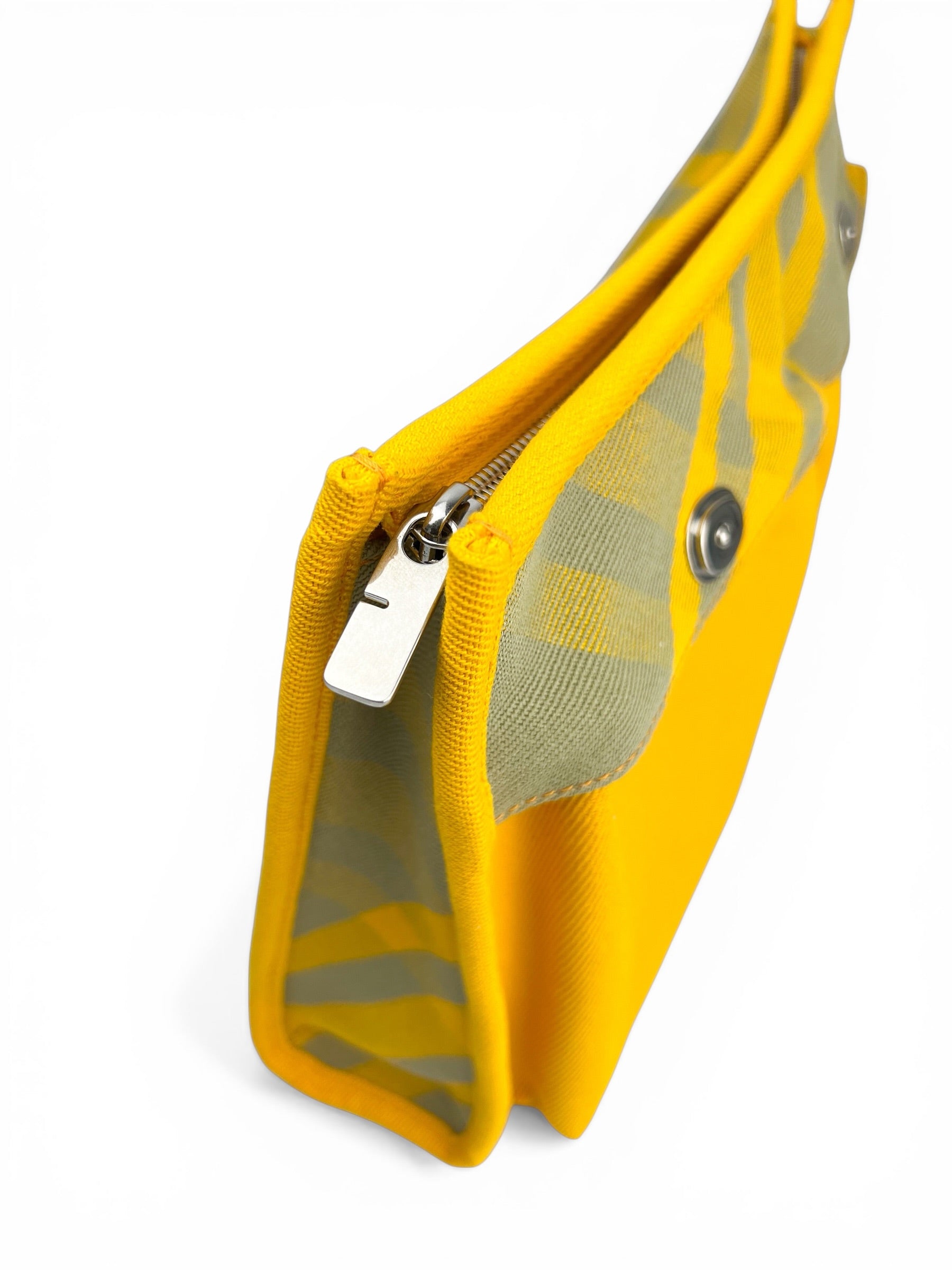 burberry-yellow-canvas-zip-clutch-7