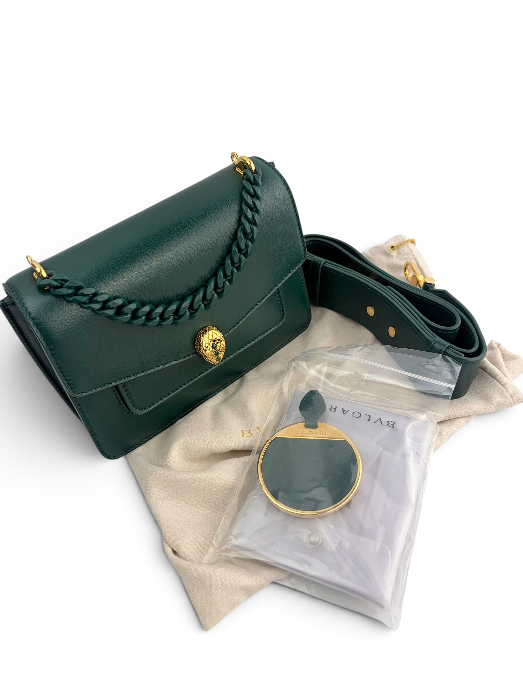 bvlgari-forest-emerald-green-leather-serpenti-forever-1