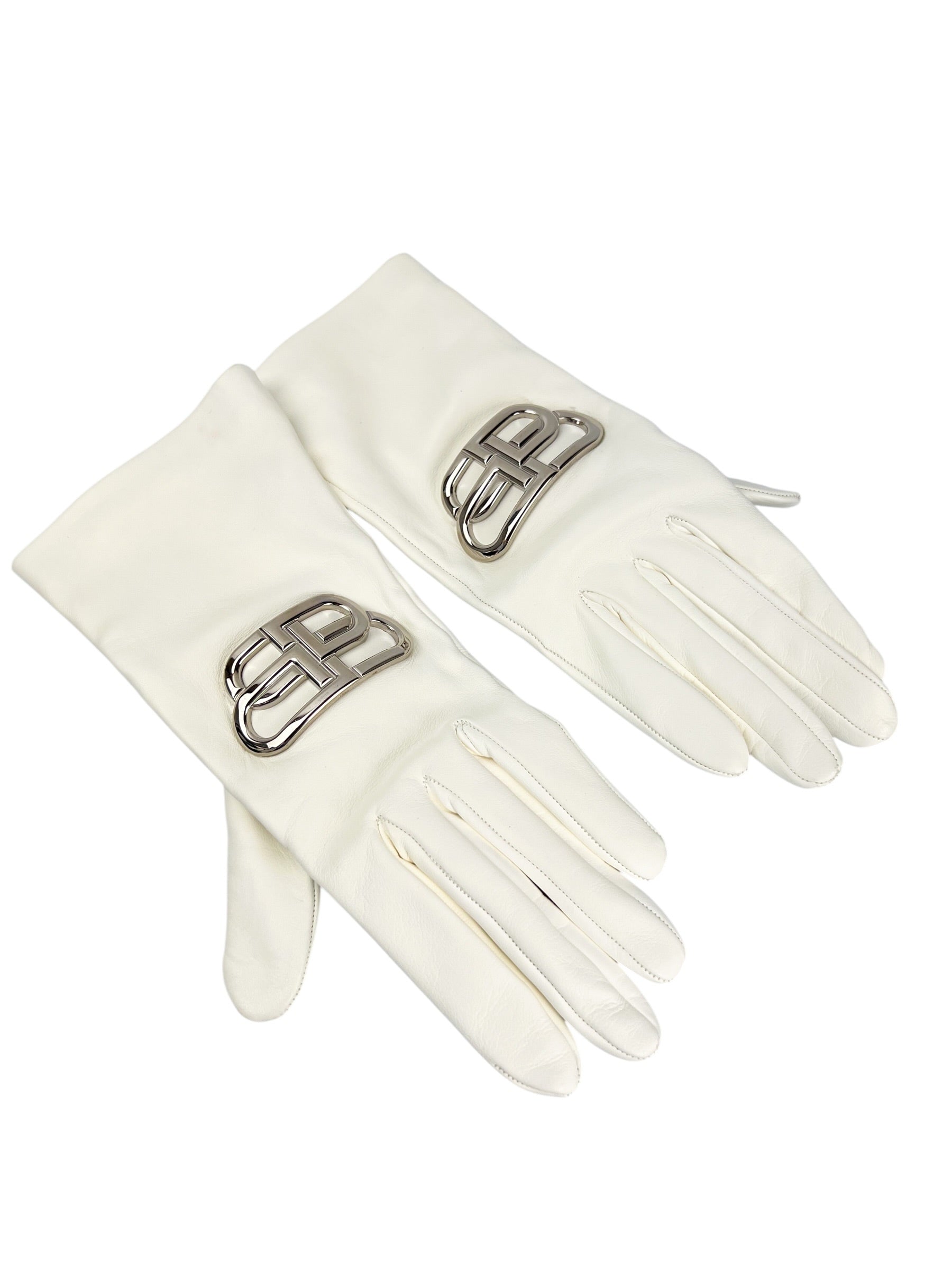 balenciaga-giant-bb-metal-logo-gloves-2