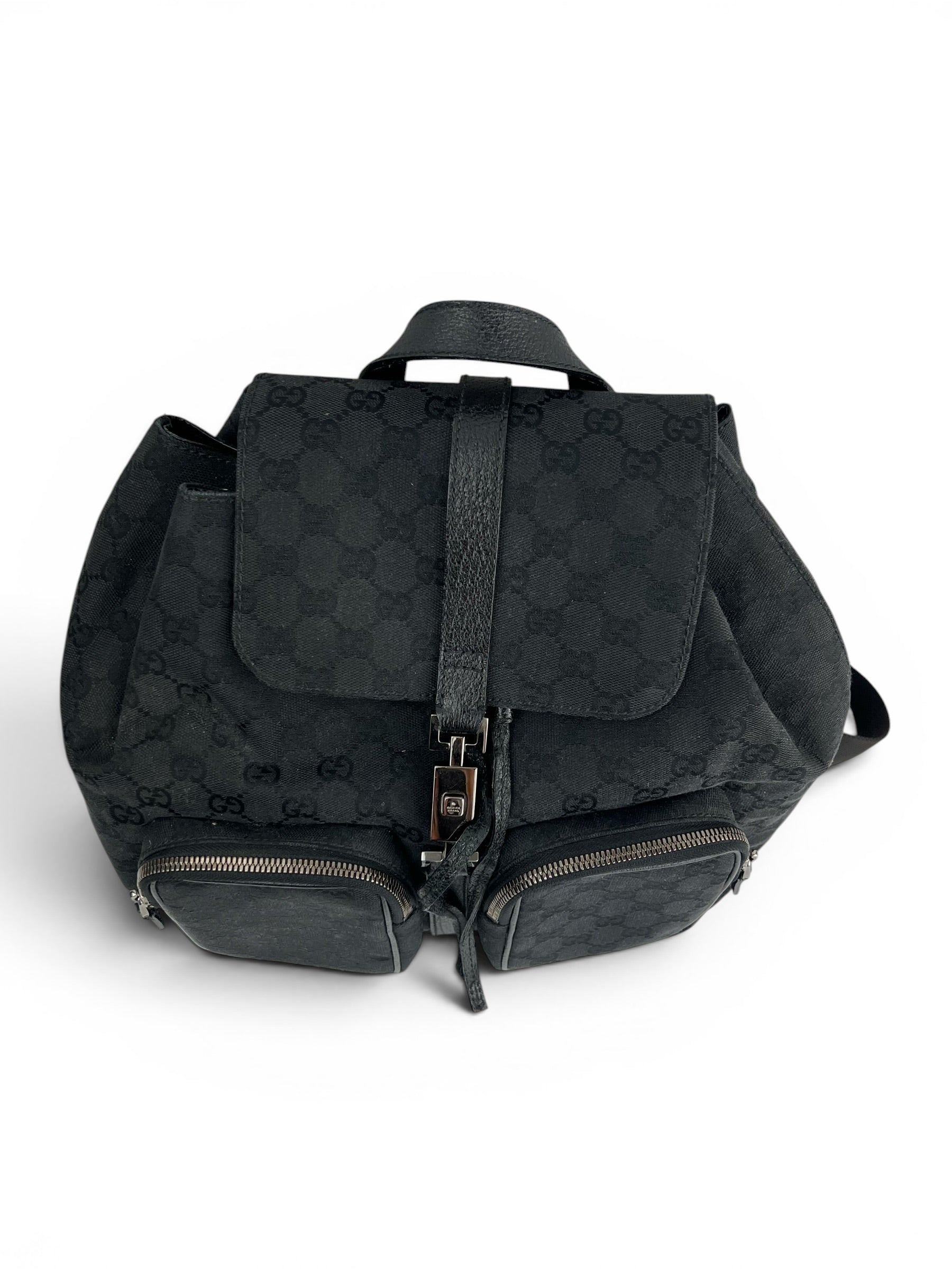 gucci-black-monogram-backpack--5