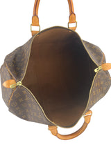 Louis Vuitton Keepall 50 Monogram Canvas