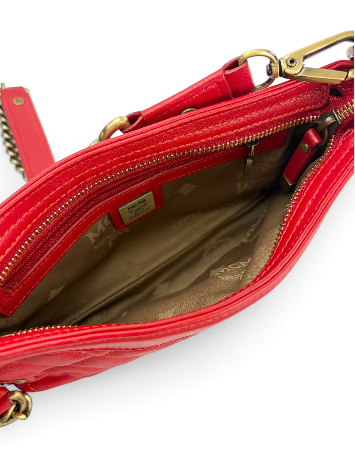 mcm-red-leather-crossbody-7
