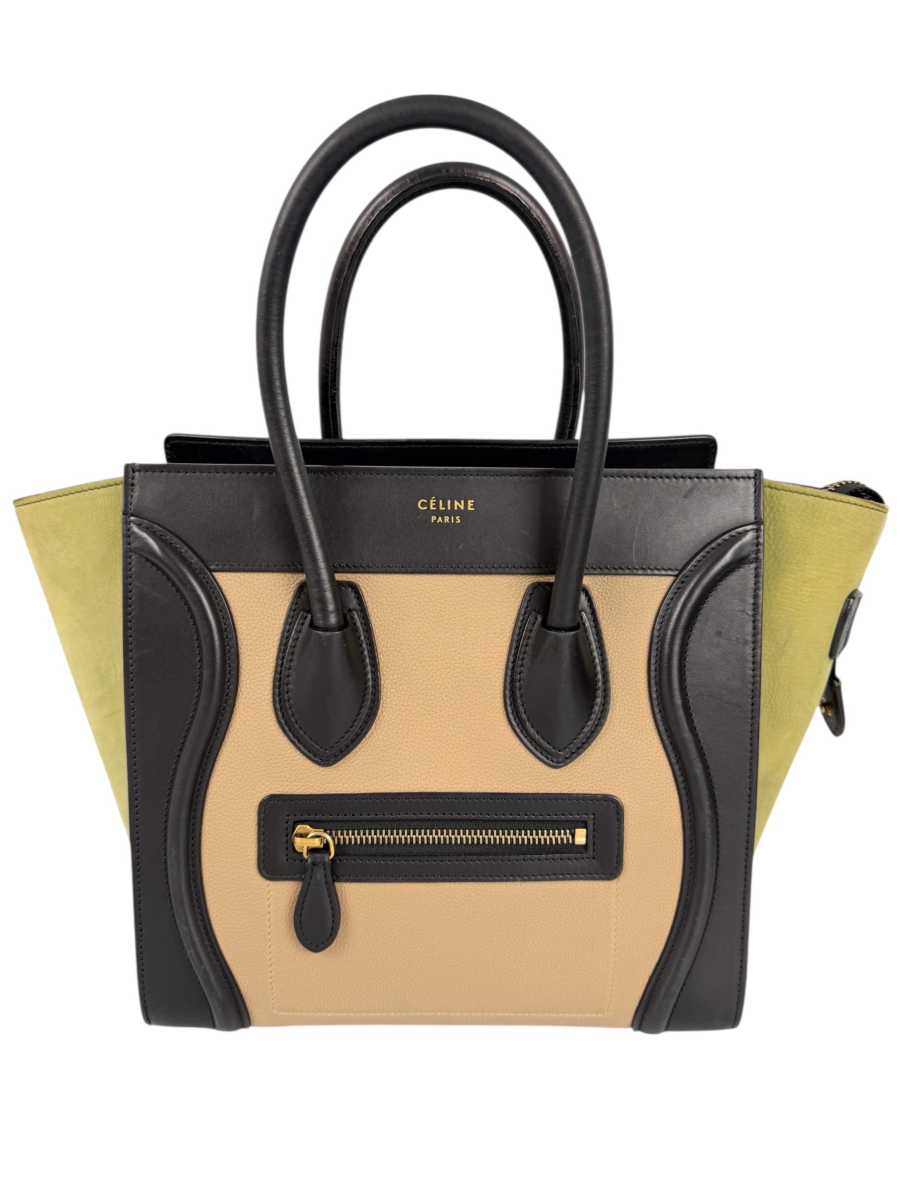 celine-mini-luggage-tri-color-small-tote-0