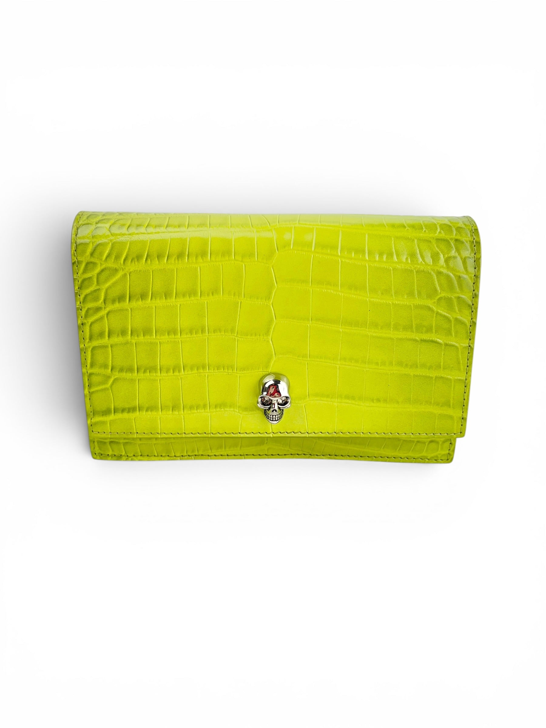 alexander-mcqueen-green-embossed-croc-skull-crossbody--4
