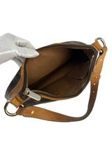 Louis Vuitton Thames Handbag Monogram Canvas PM