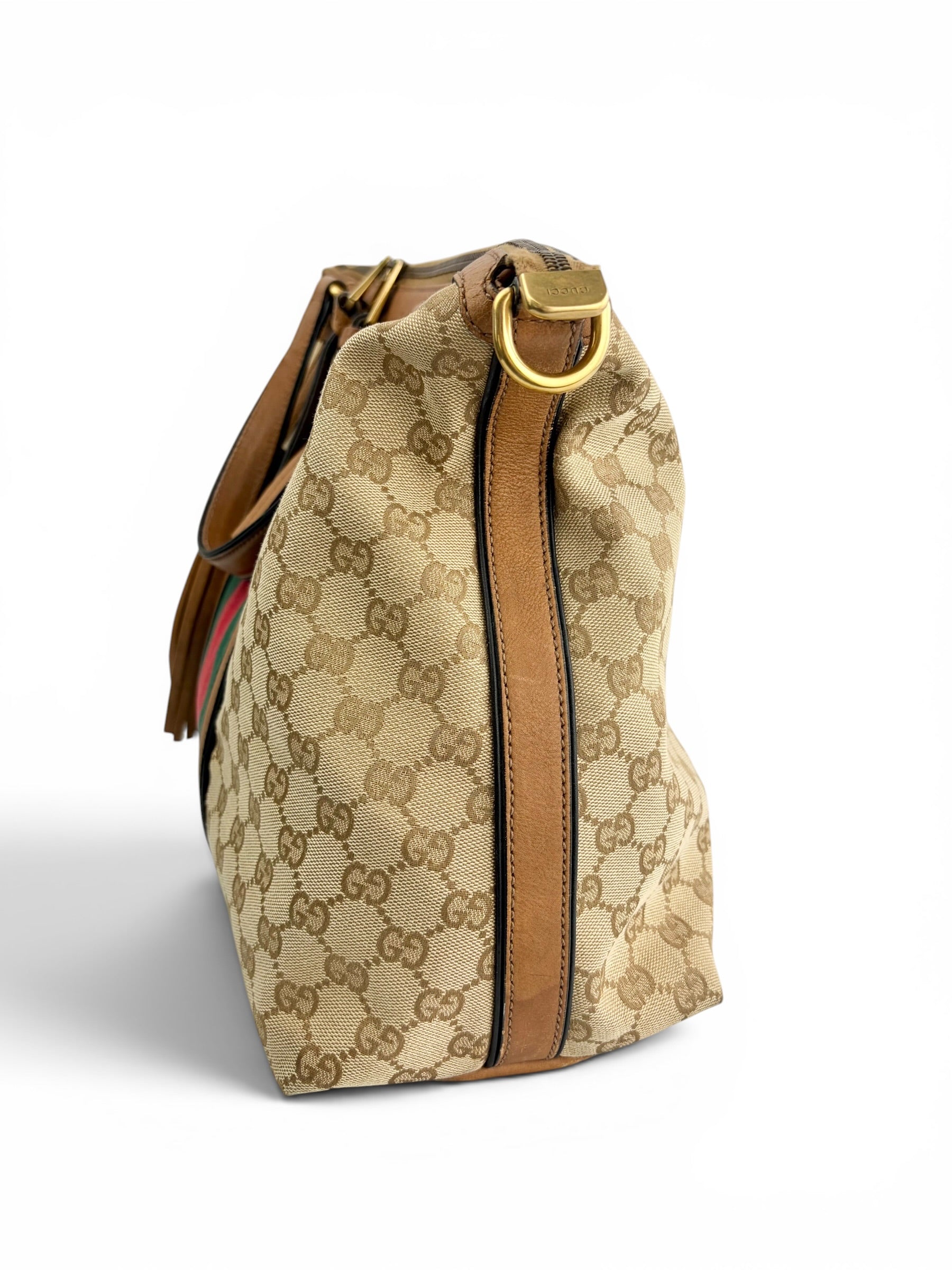 gucci-vintage-monogram-sherry-duffle-zip-tote--1