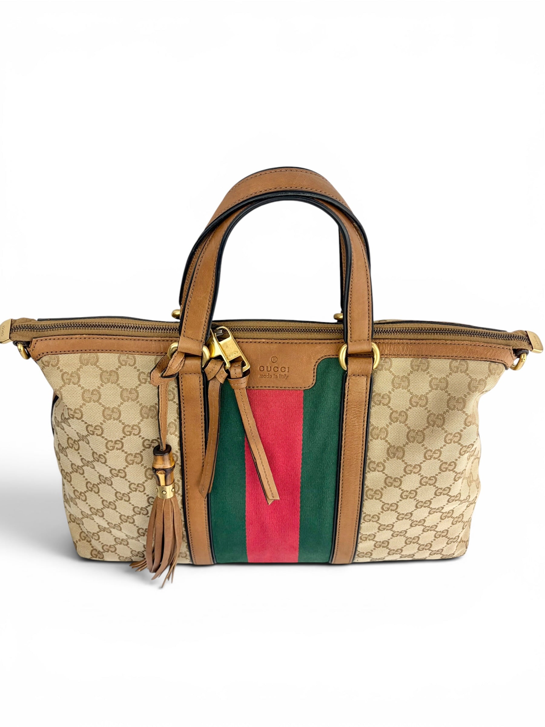 gucci-vintage-monogram-sherry-duffle-zip-tote--4