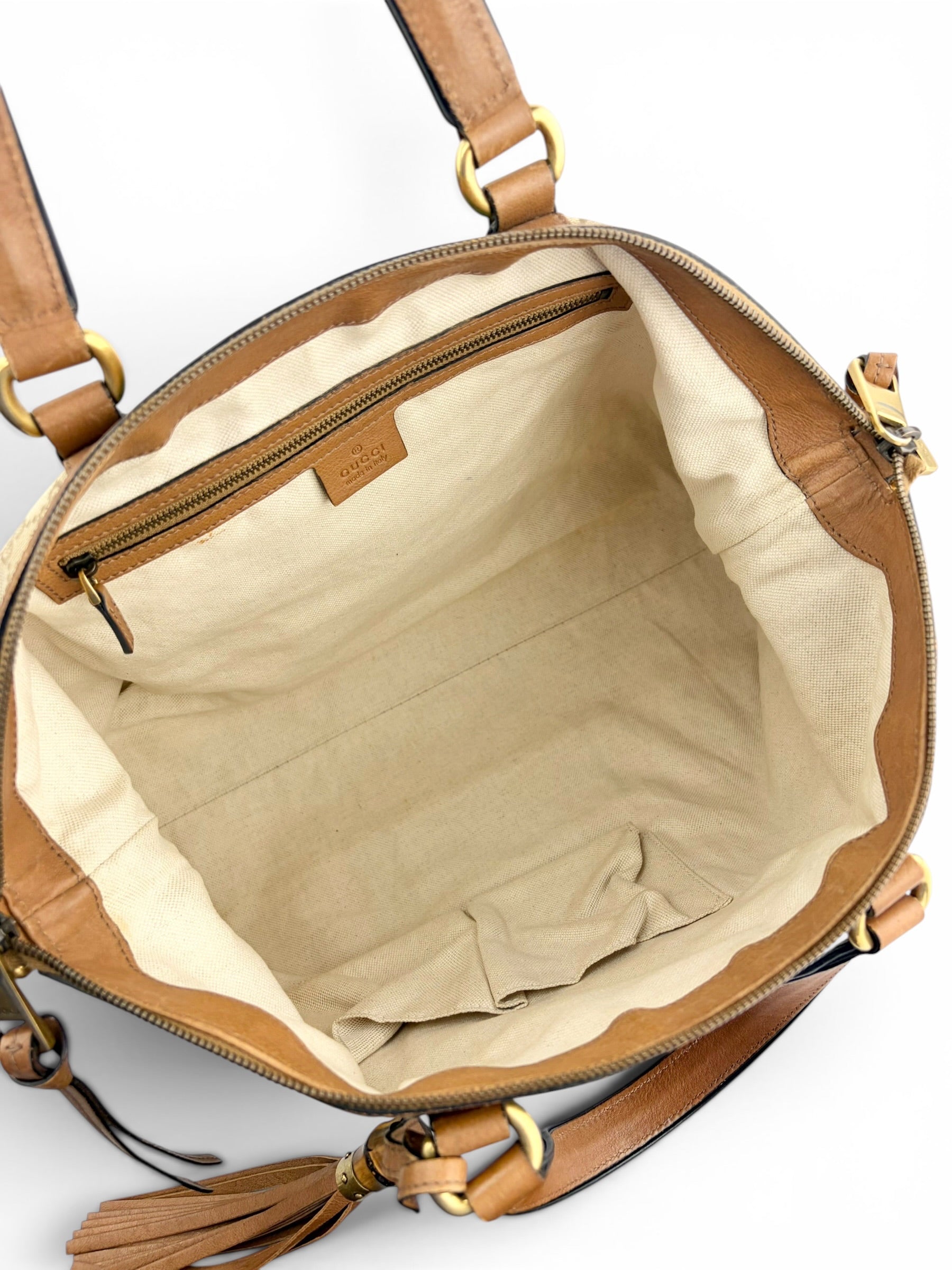 gucci-vintage-monogram-sherry-duffle-zip-tote--9