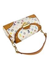 Louis Vuitton Multicolor Monogram Beverly