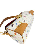 Louis Vuitton Multicolor Monogram Beverly