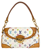 Louis Vuitton Multicolor Monogram Beverly