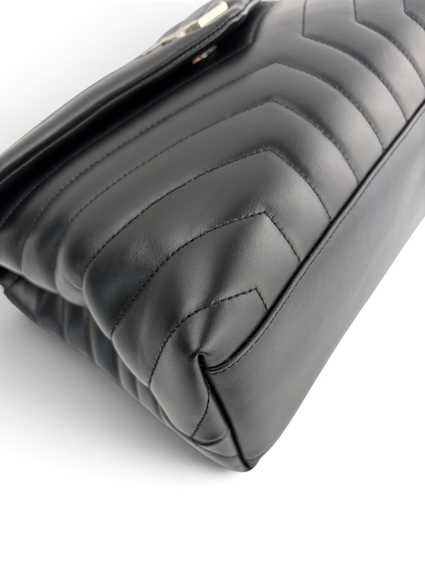 saint-laurent-black-lou-lou-medium--nib--8