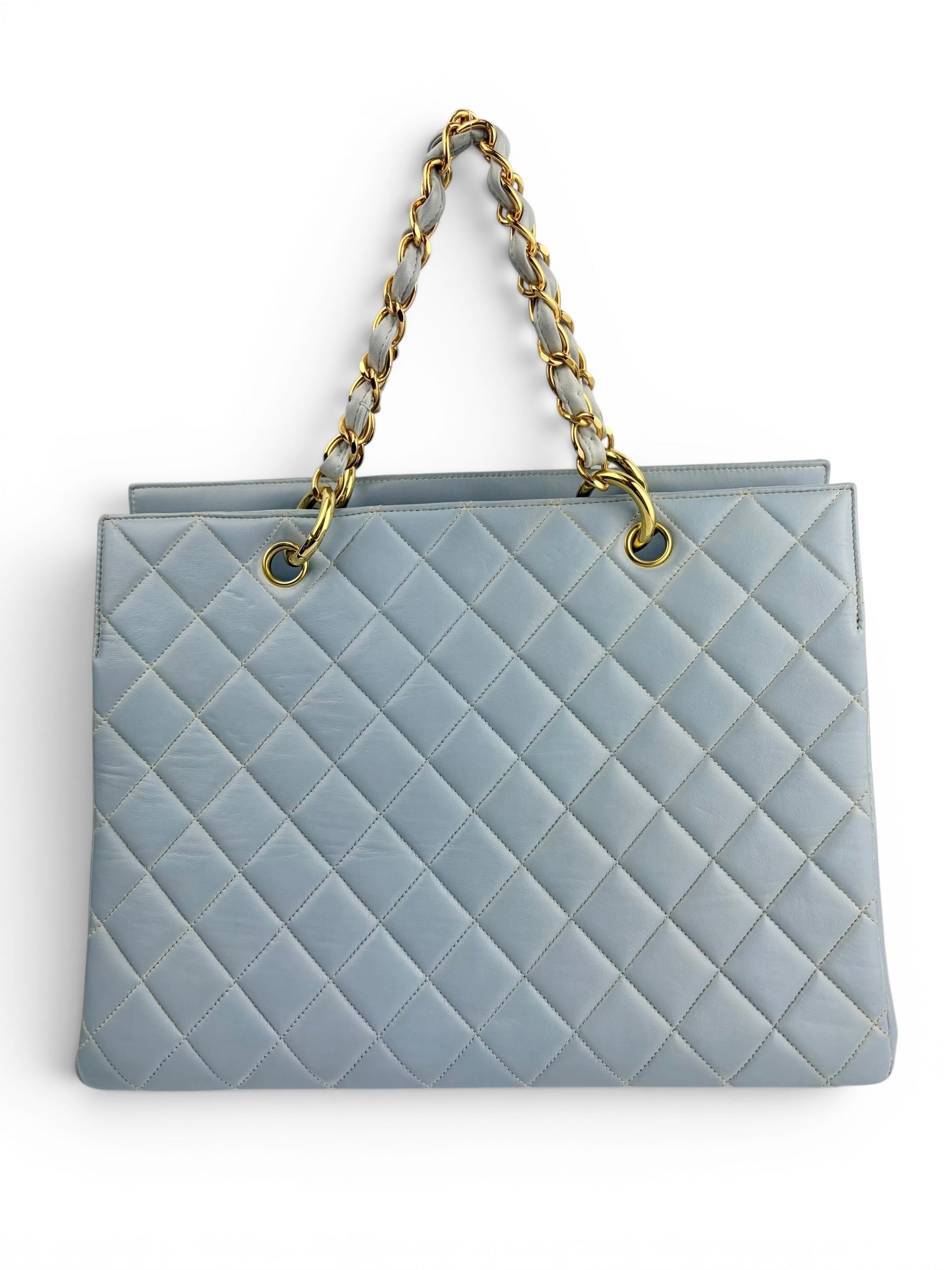 chanel-powder-blue-lambskin-vintage-gst--2