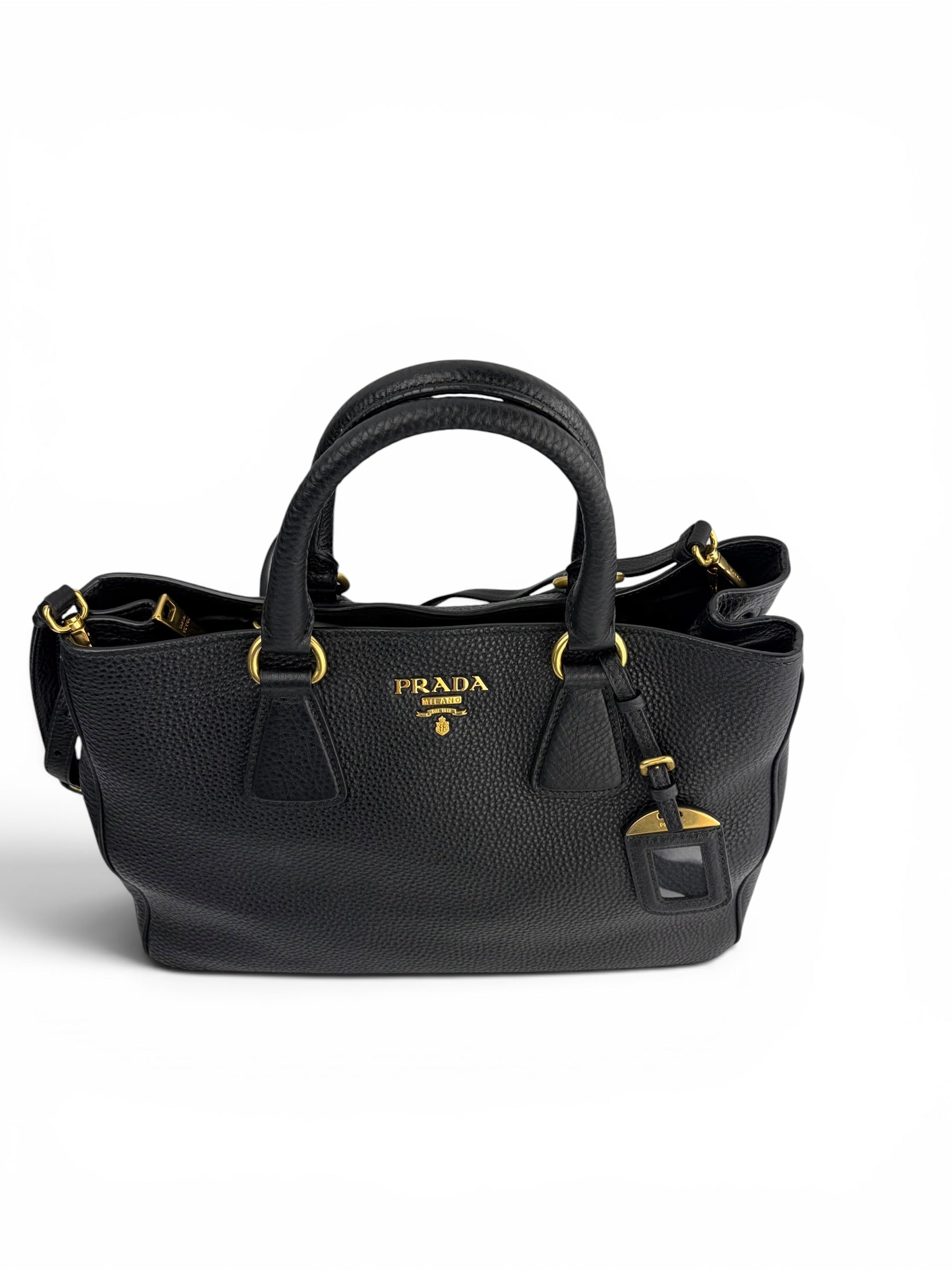 prada-black-leather-double-two-way-medium-tote--3