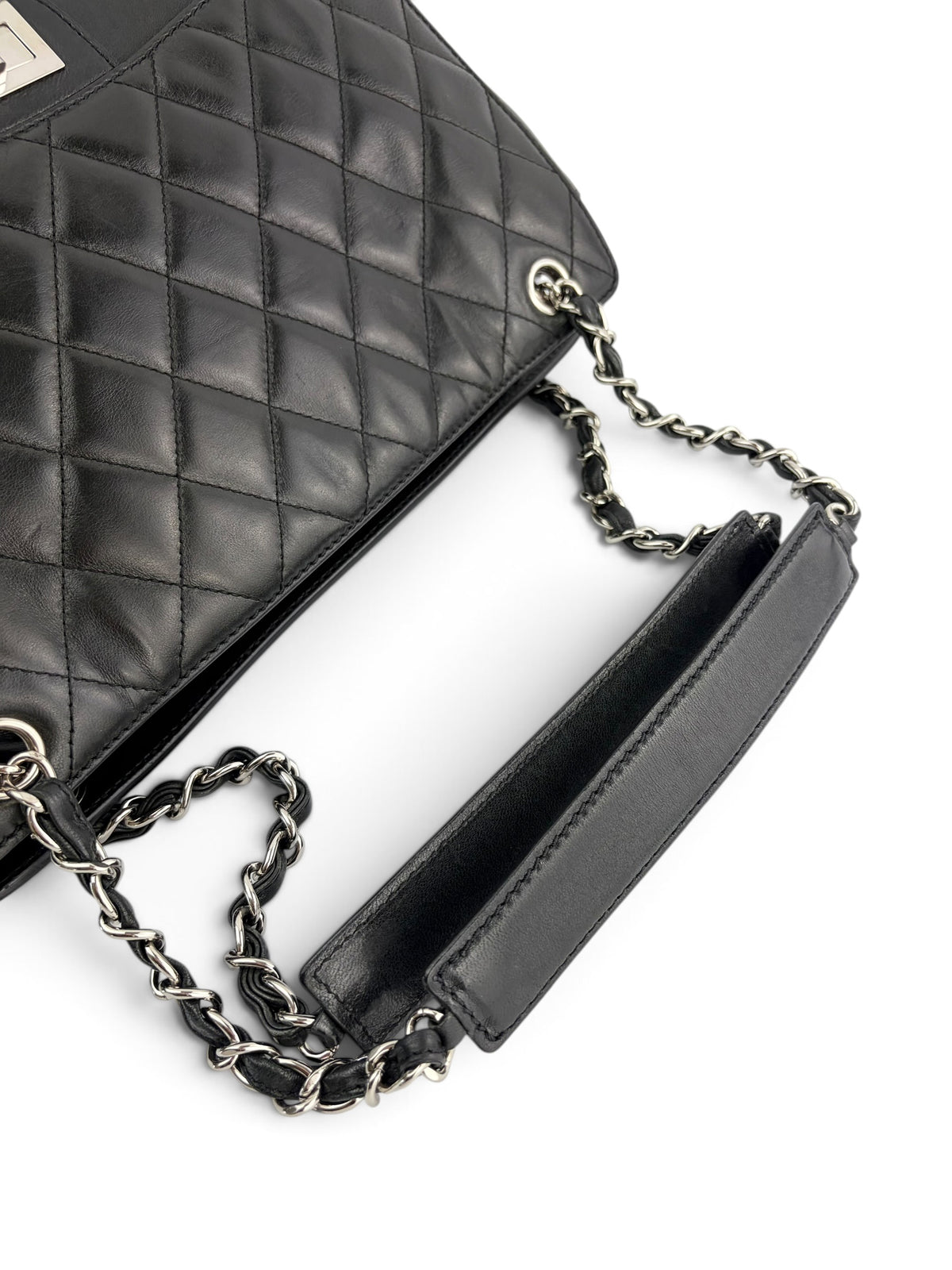 chanel-black-leather-reissue-flap-tote-4