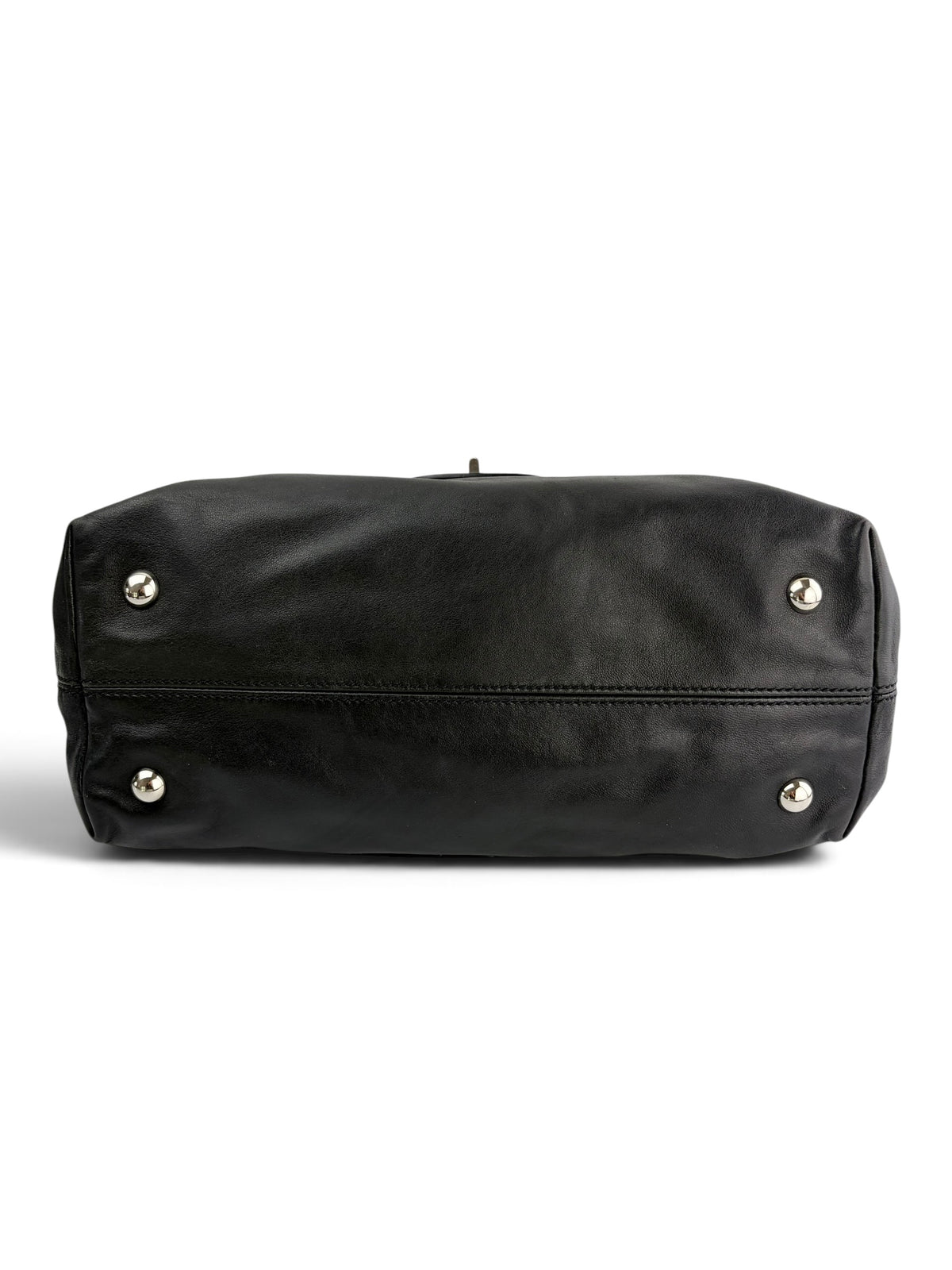 chanel-black-leather-reissue-flap-tote-5
