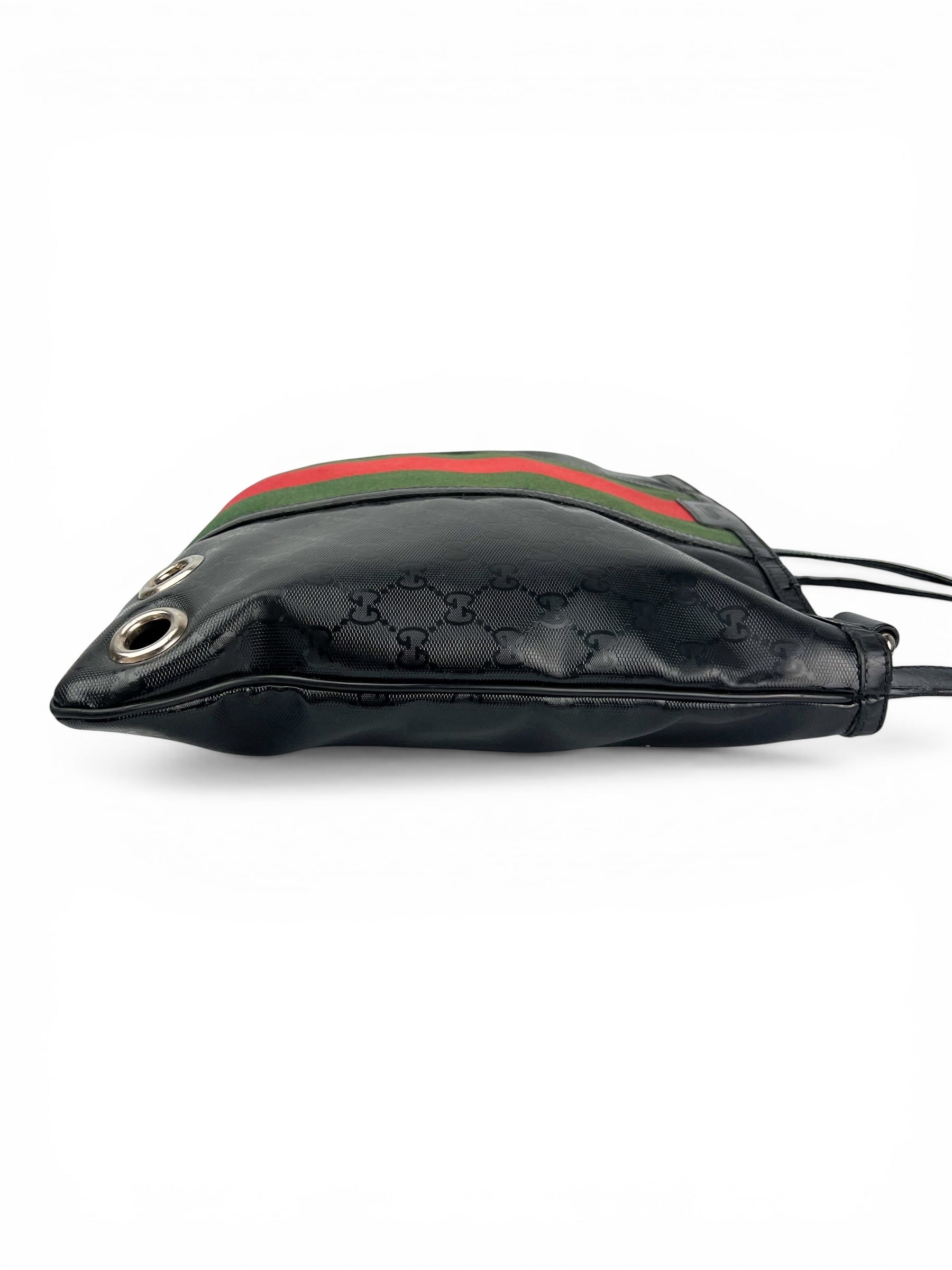 Gucci x Fiat 500 Collaboration Messenger Bag