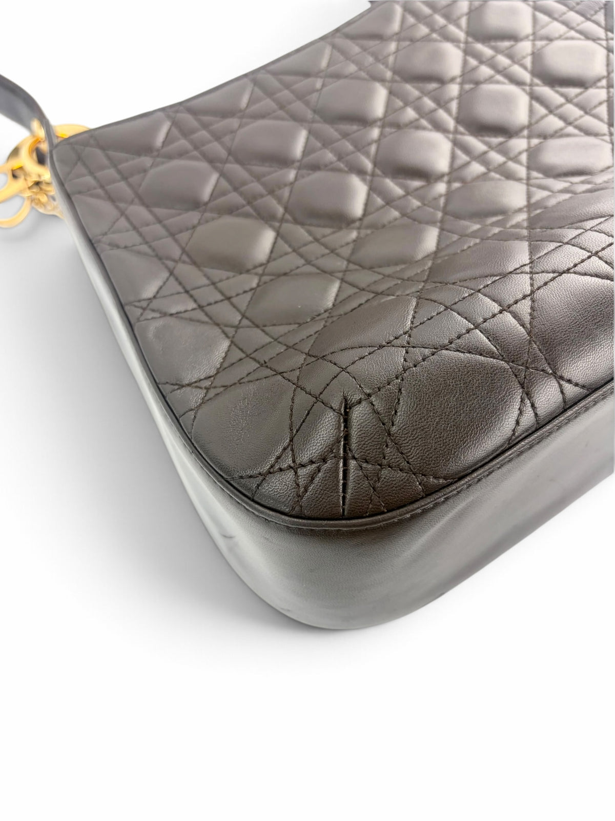 christian-dior-vintage-chocolate-brown-leather-shoulder-bag-8