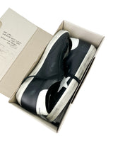 Golden Goose Black Super Star Classic Sneakers Size 41