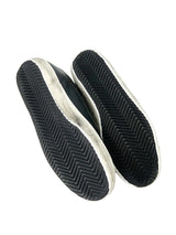 Golden Goose Black Super Star Classic Sneakers Size 41